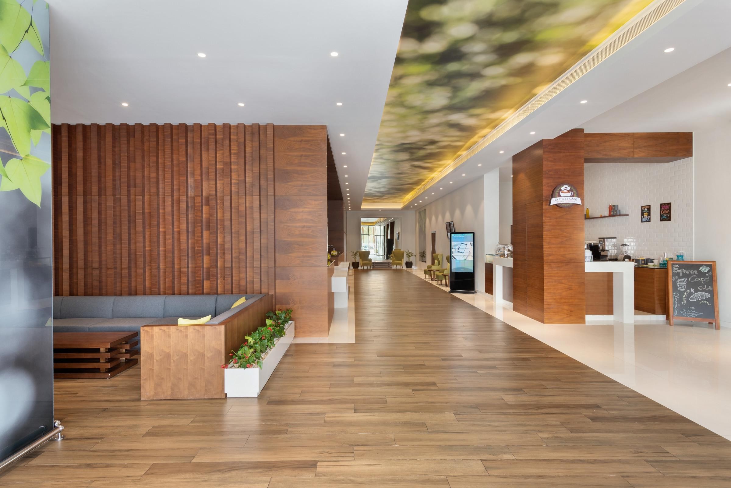 Wyndham Garden Muscat Al Khuwair 15