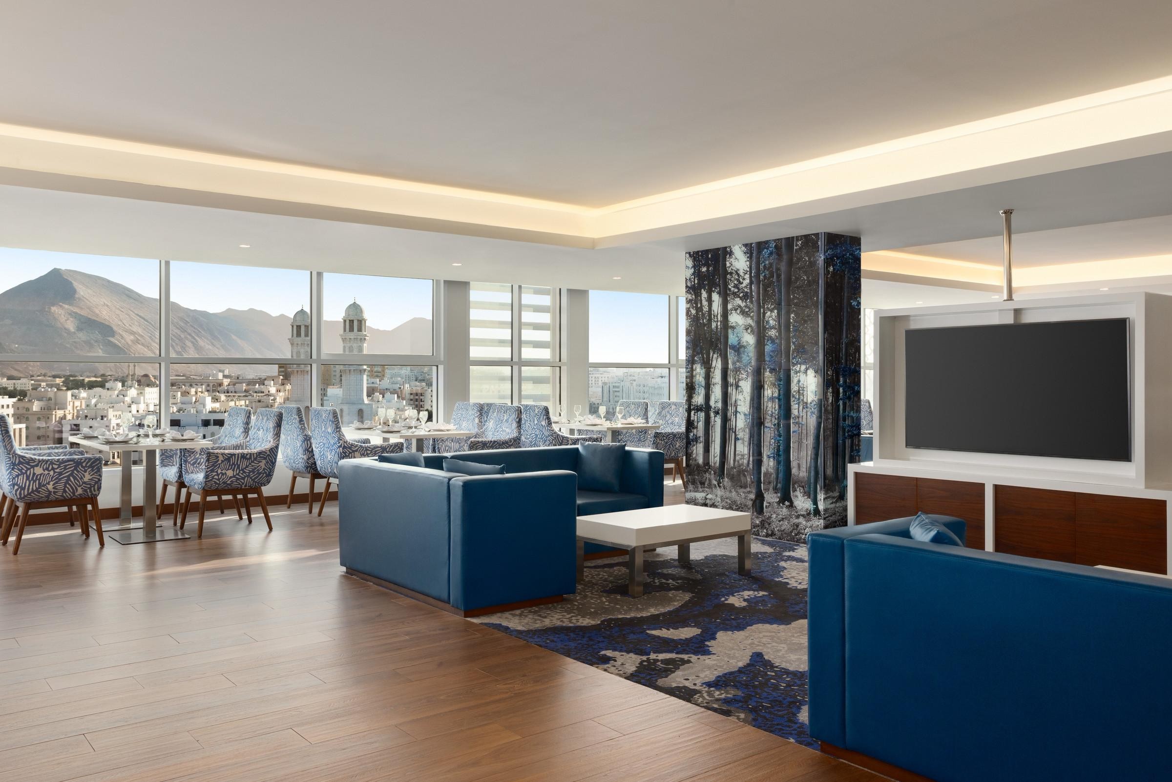 Wyndham Garden Muscat Al Khuwair 10