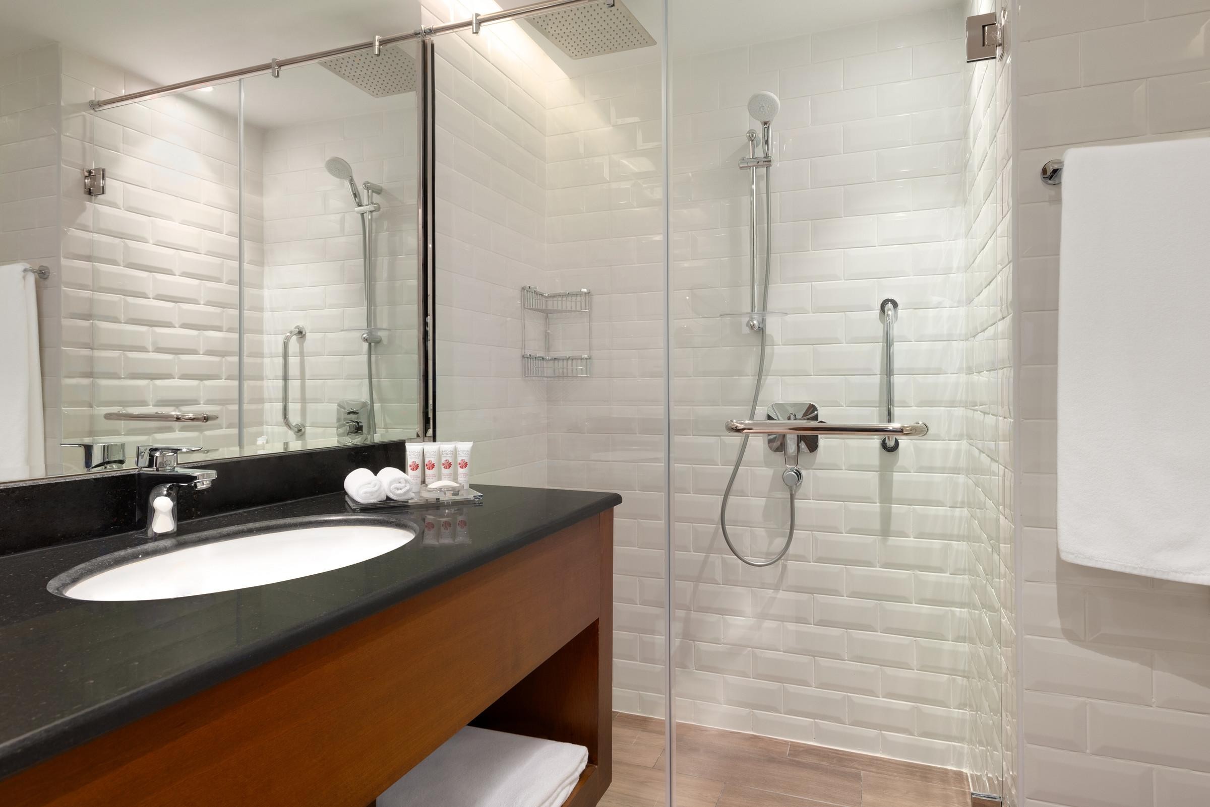 Wyndham Garden Muscat Al Khuwair 12