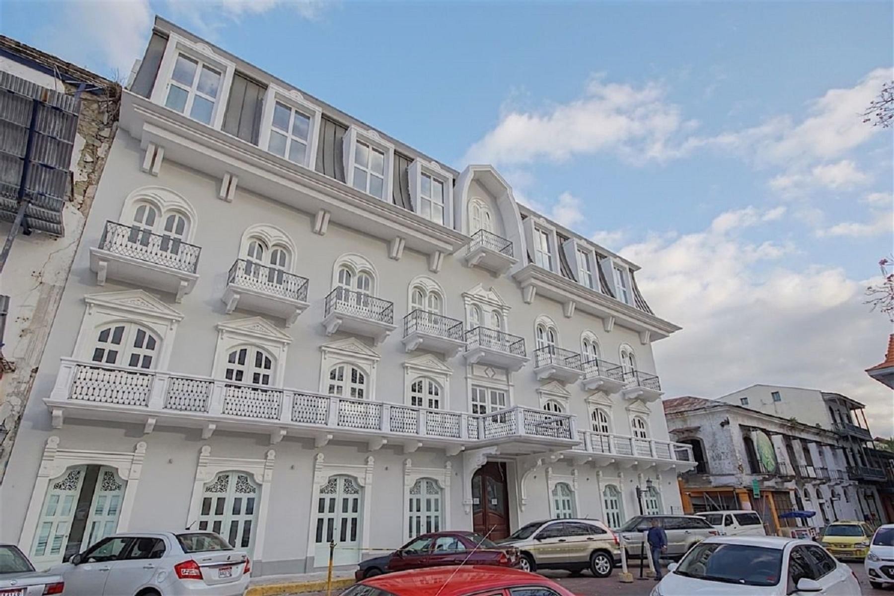 Central Hotel Panama