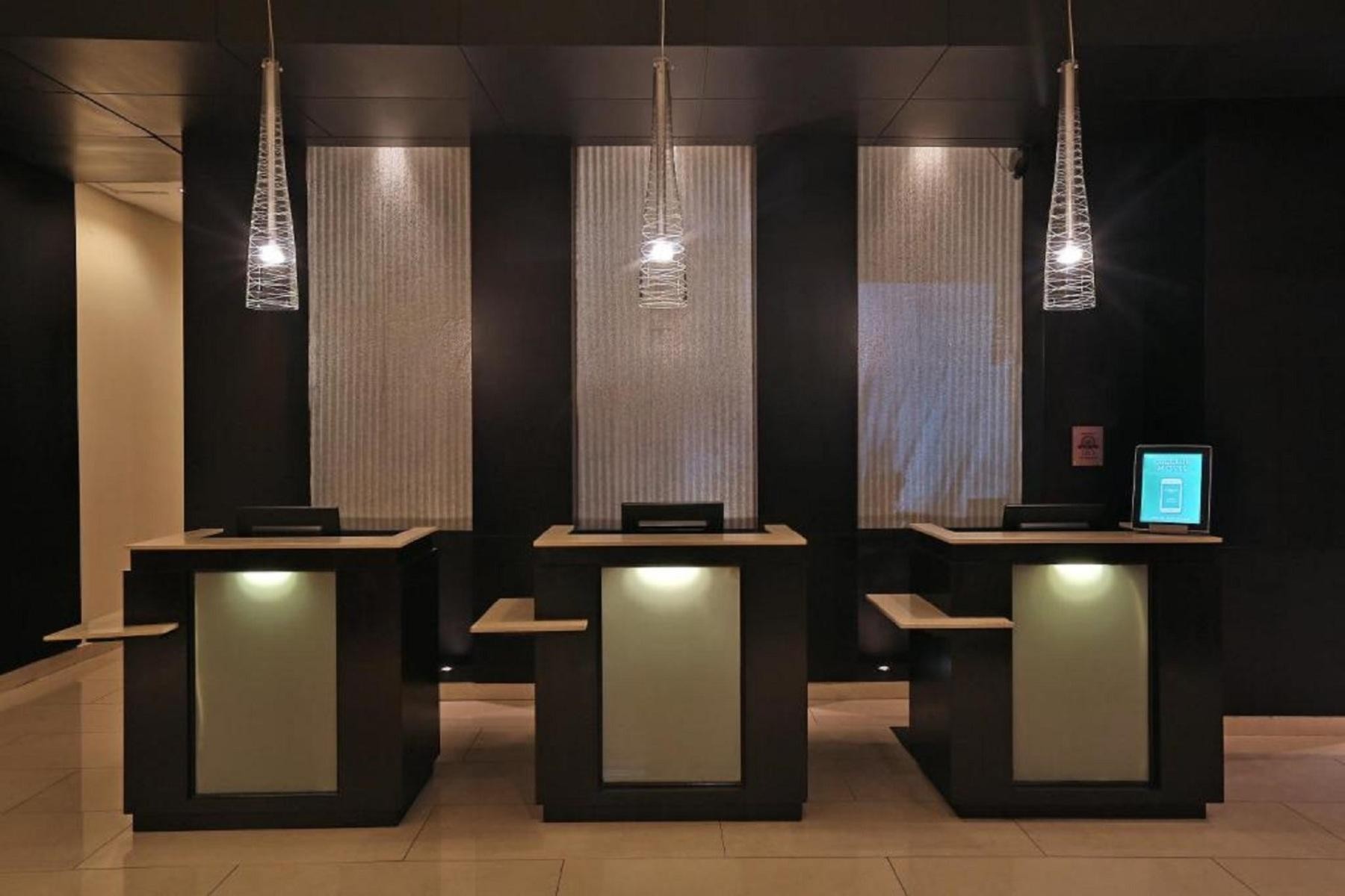 Courtyard Multiplaza Panama 11