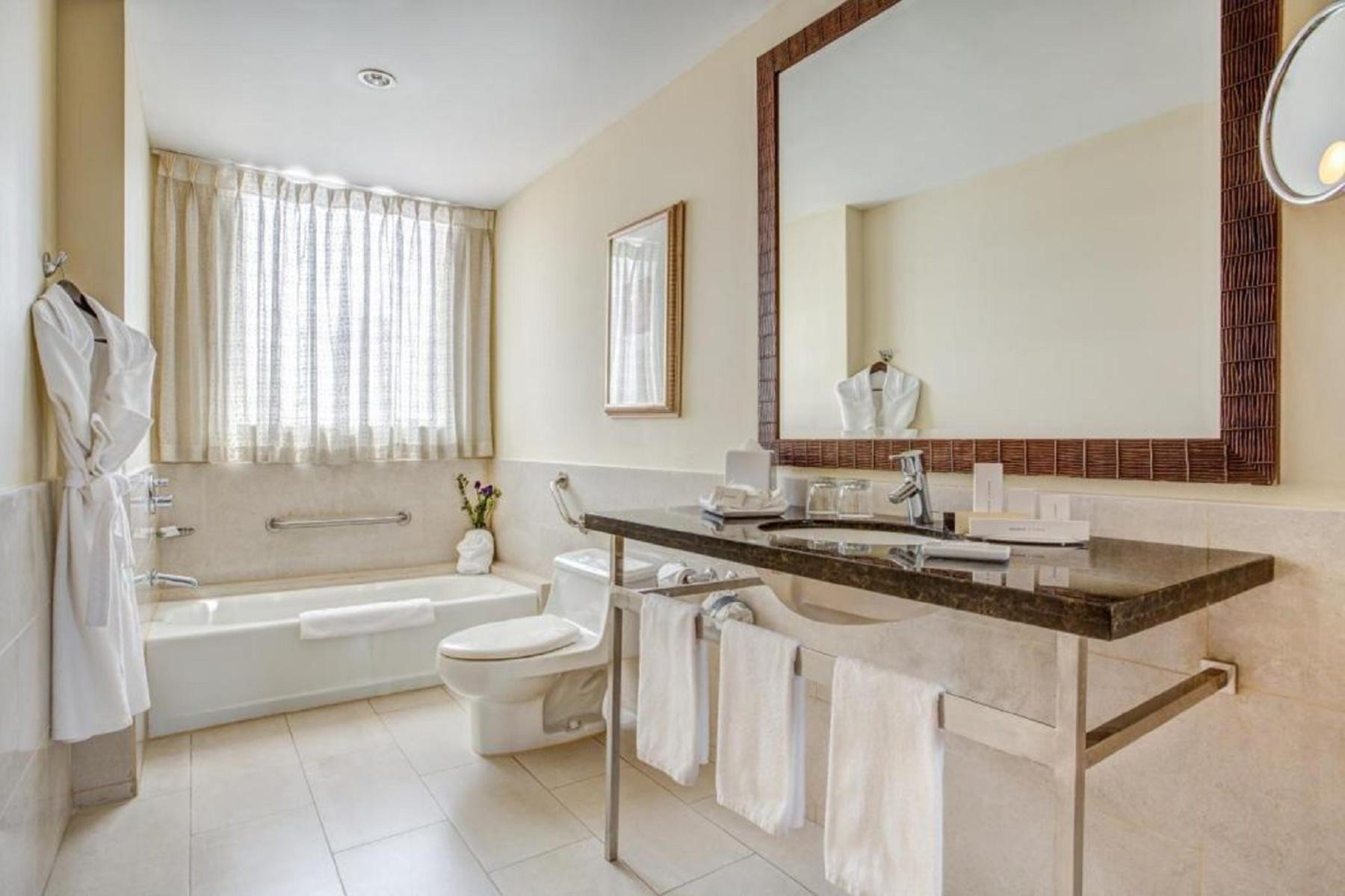 Courtyard Multiplaza Panama 6