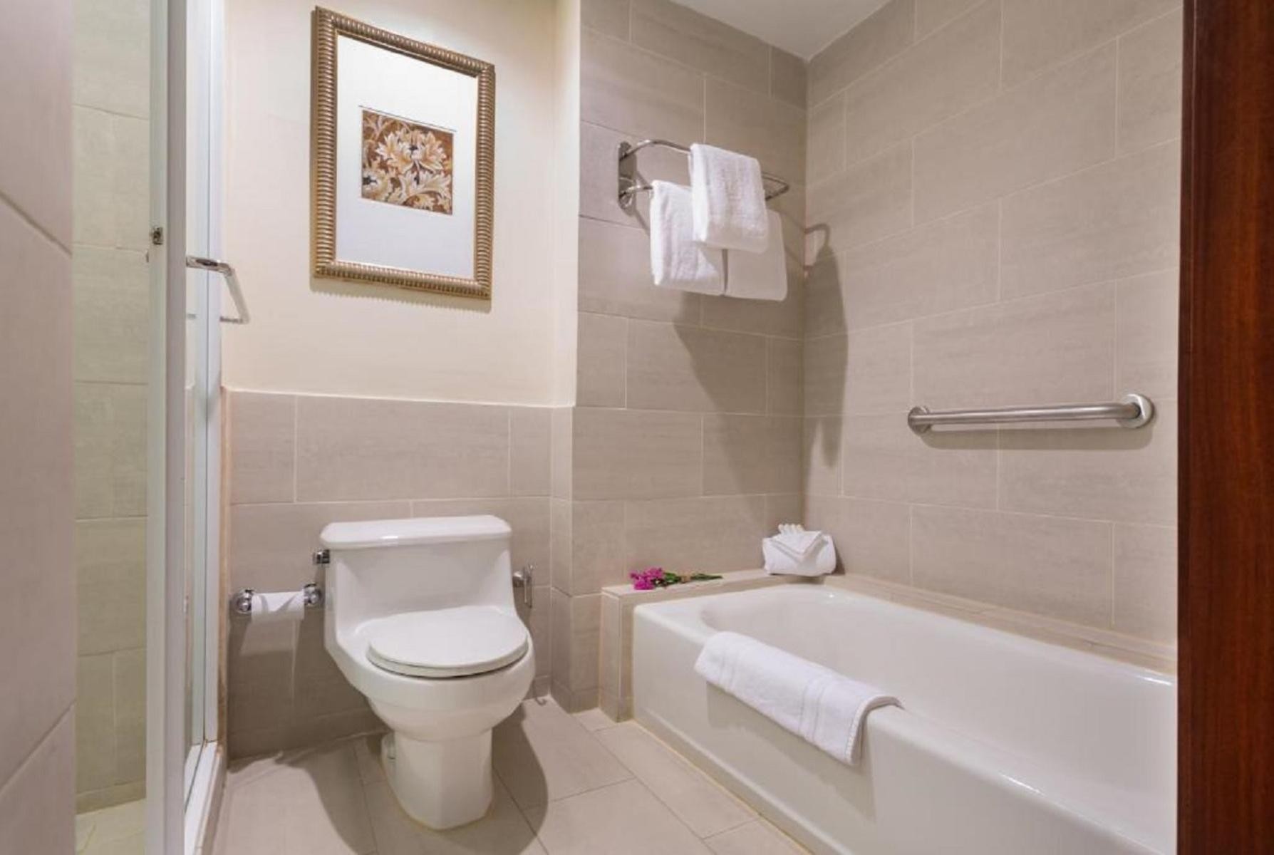 Courtyard Multiplaza Panama 7