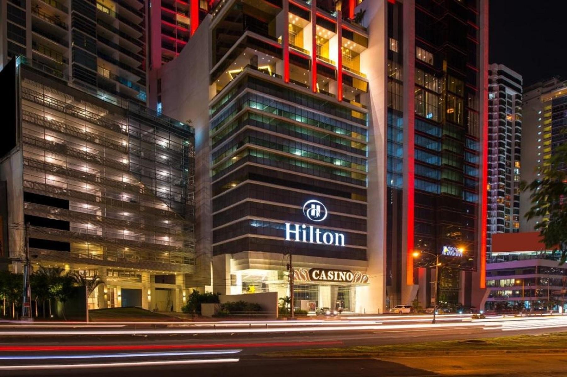 Hilton Panama 17