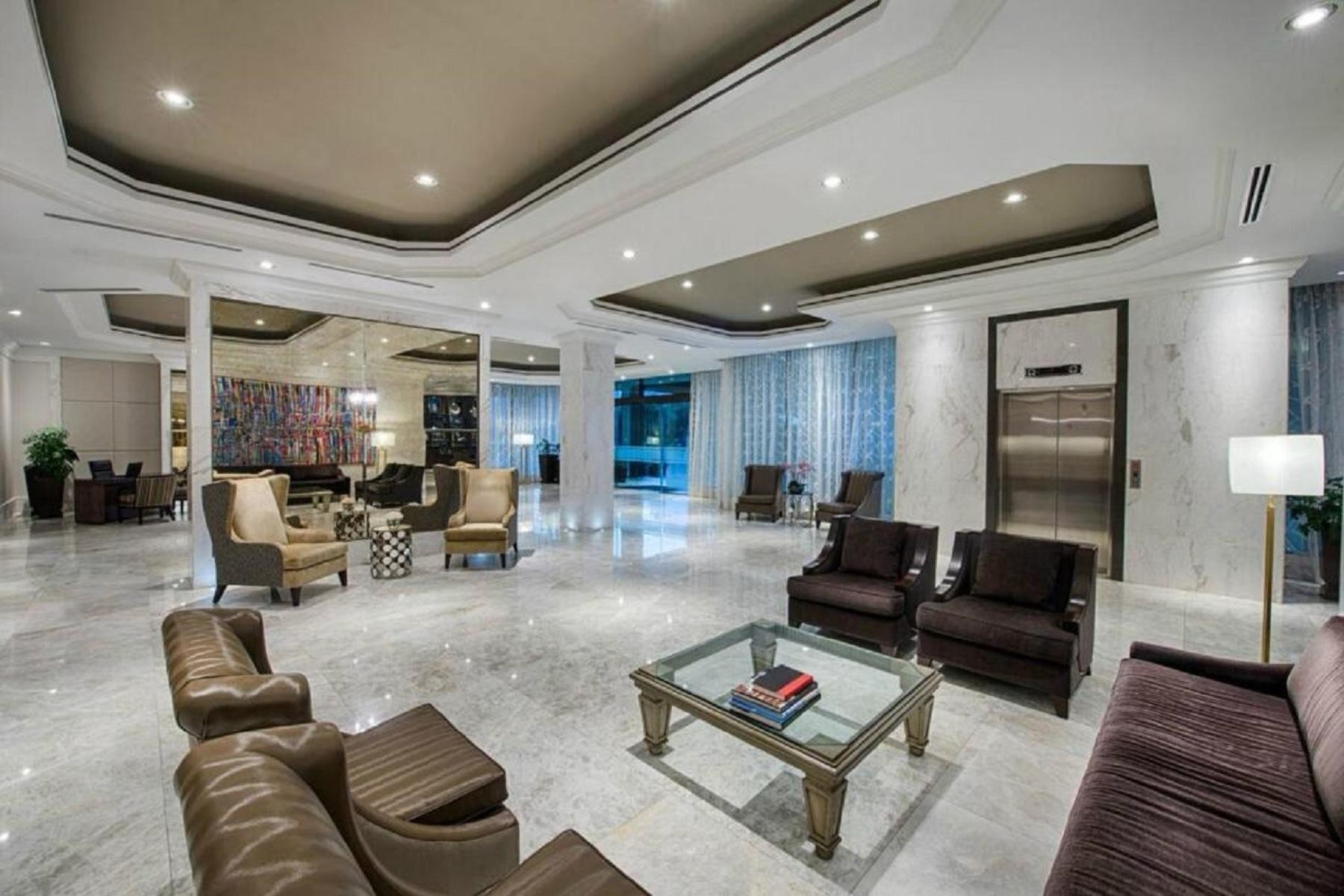 Intercontinental Miramar Panama 11