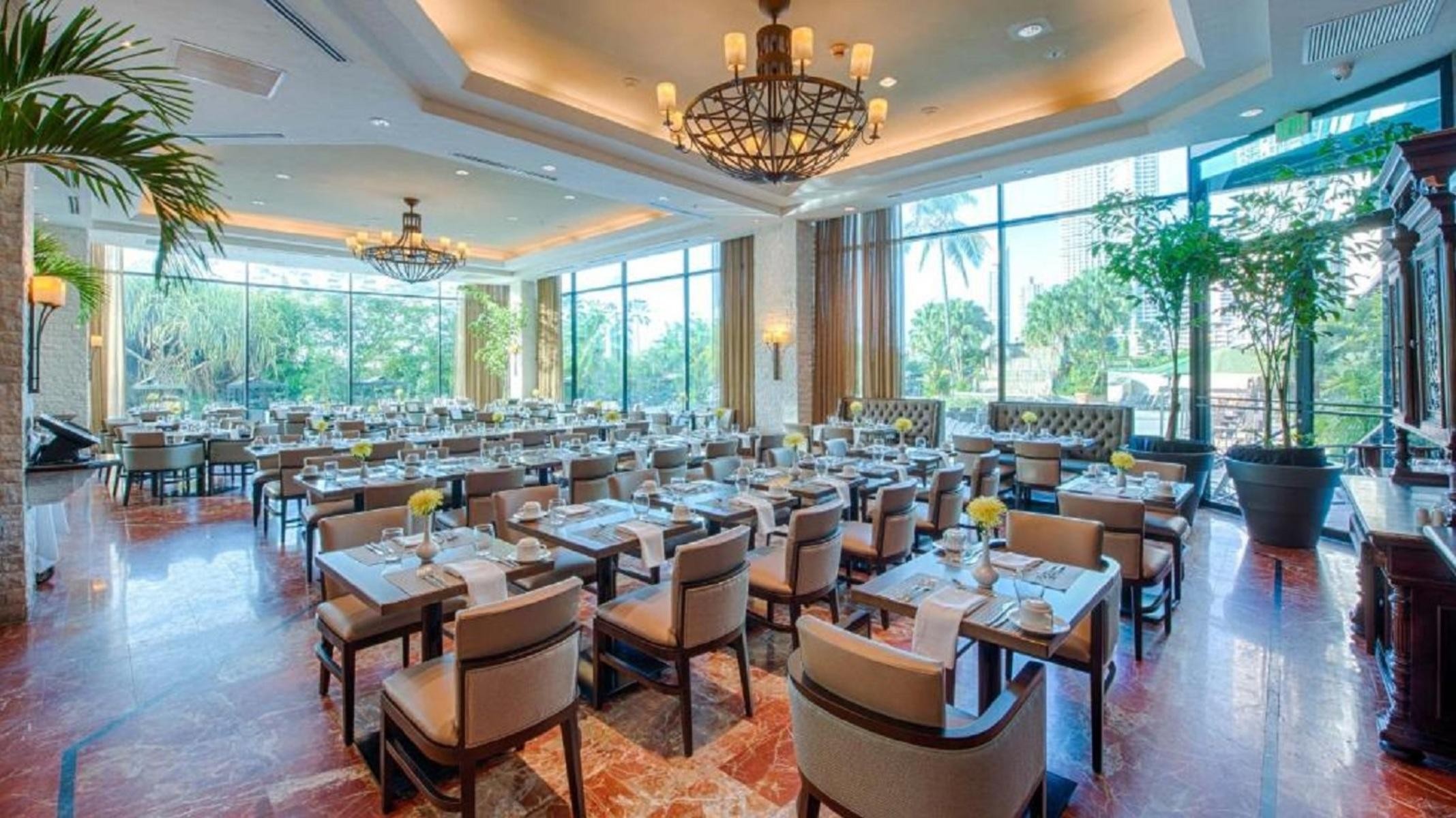 Intercontinental Miramar Panama 7