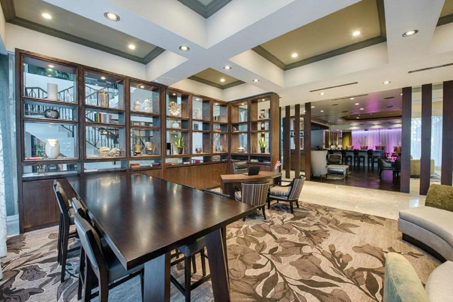 Intercontinental Miramar Panama 9