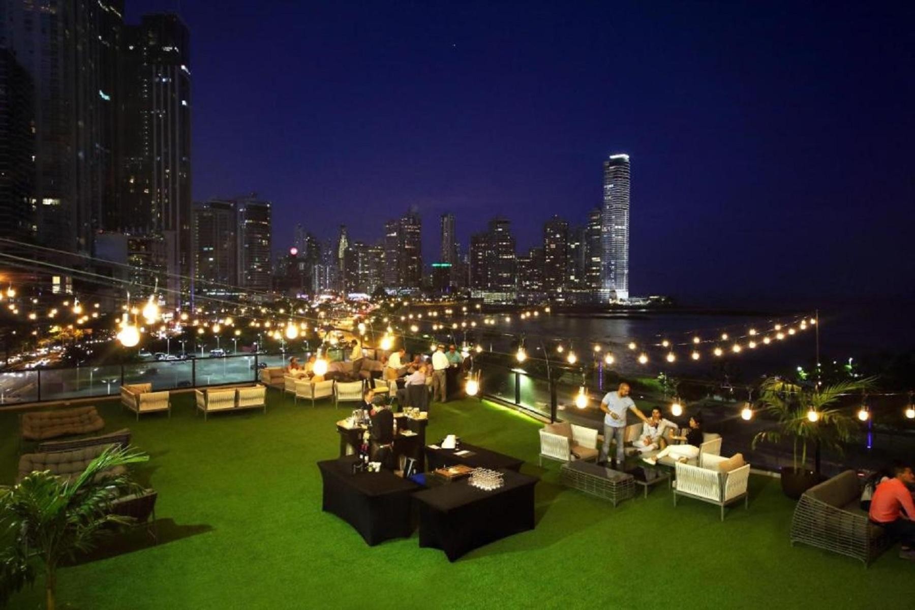 Intercontinental Miramar Panama 15