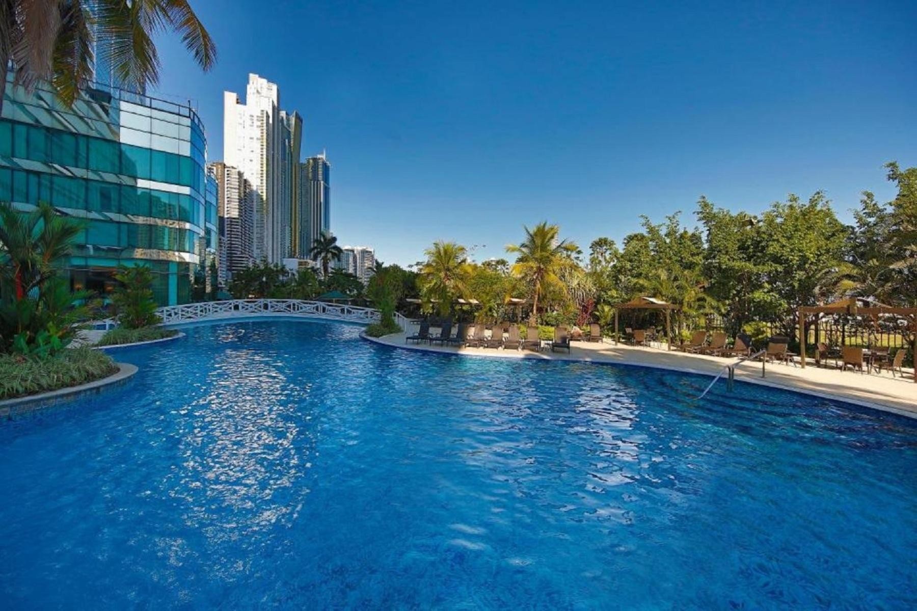Intercontinental Miramar Panama