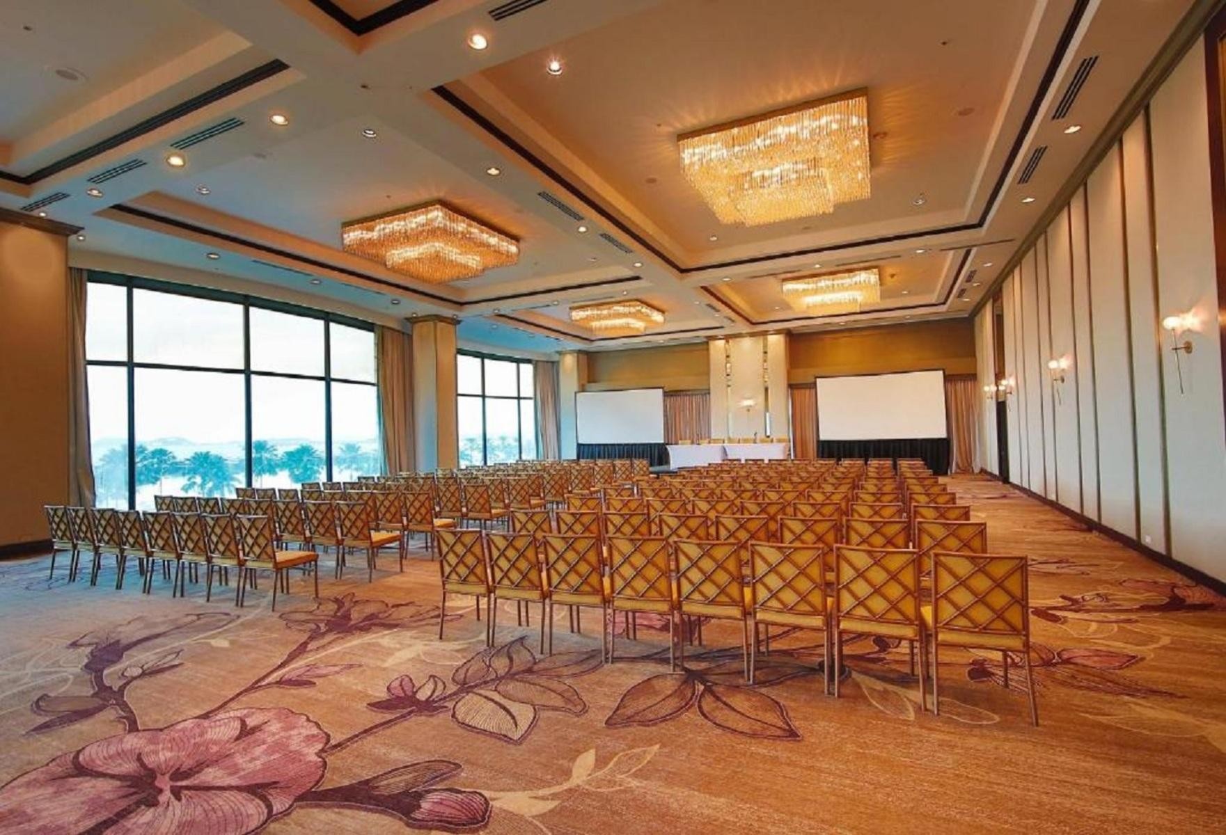 Intercontinental Miramar Panama 14