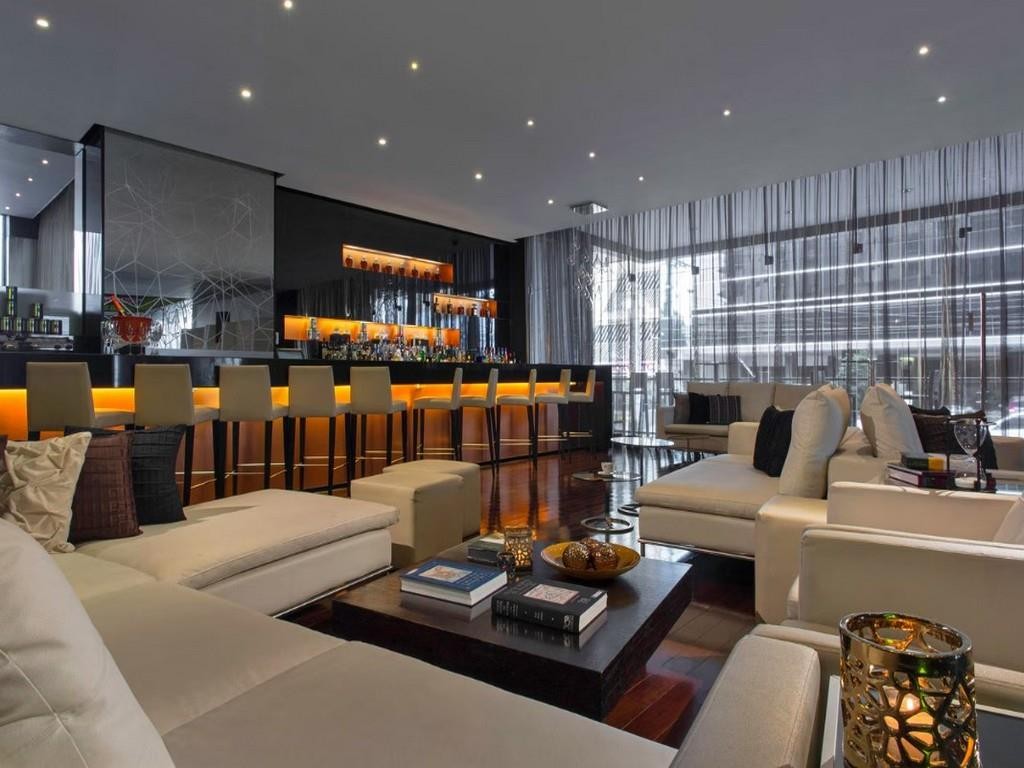 Le Meridien Panama 7