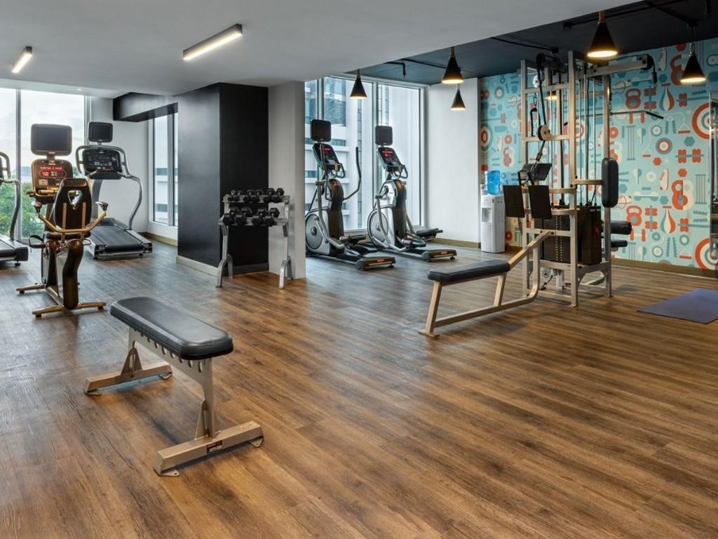 Le Meridien Panama 9