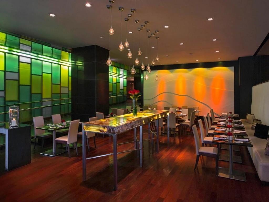 Le Meridien Panama 6