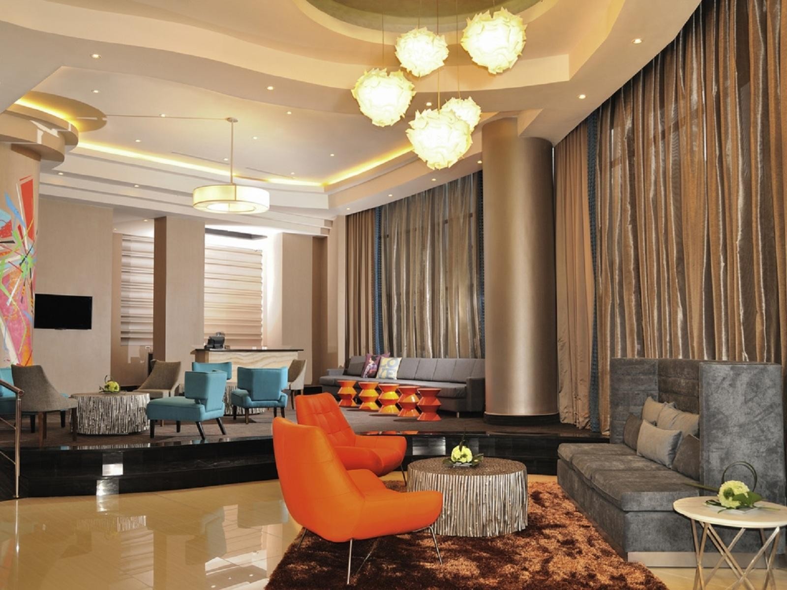 Novotel Panama City 9