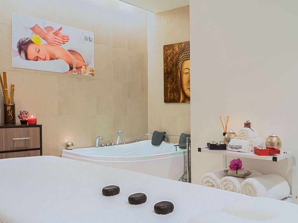 Ramada Plaza by Wyndham Panama Punta Pacifica 9