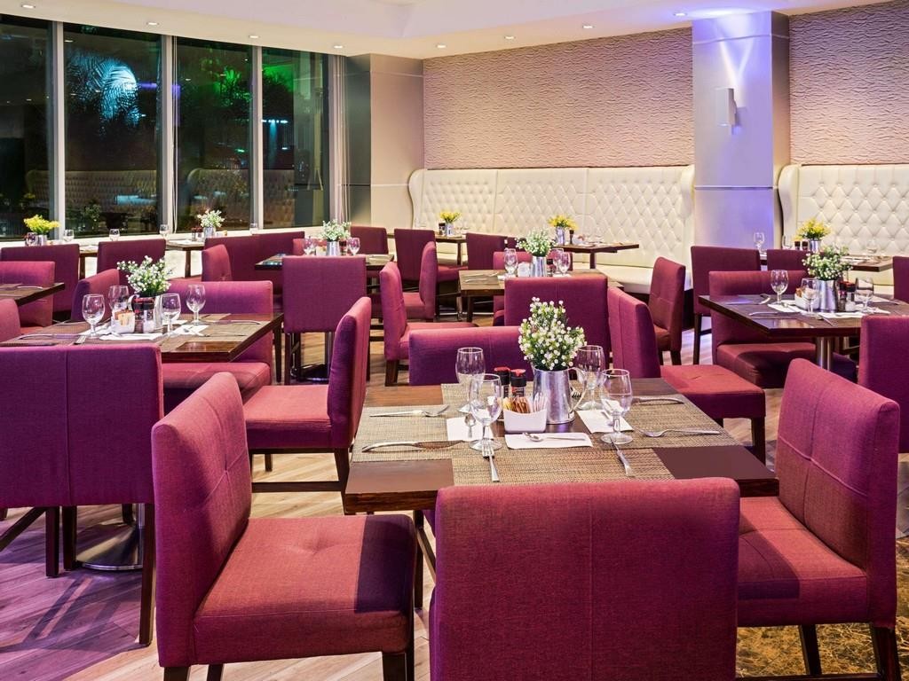 Ramada Plaza by Wyndham Panama Punta Pacifica