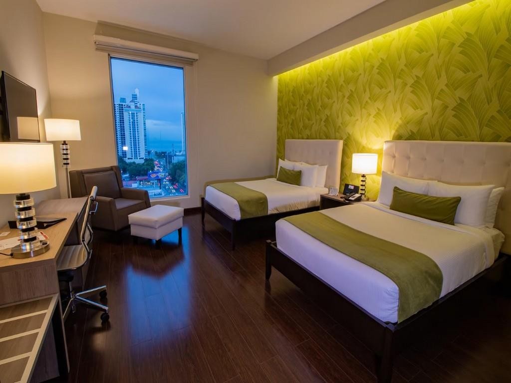 Ramada Plaza by Wyndham Panama Punta Pacifica