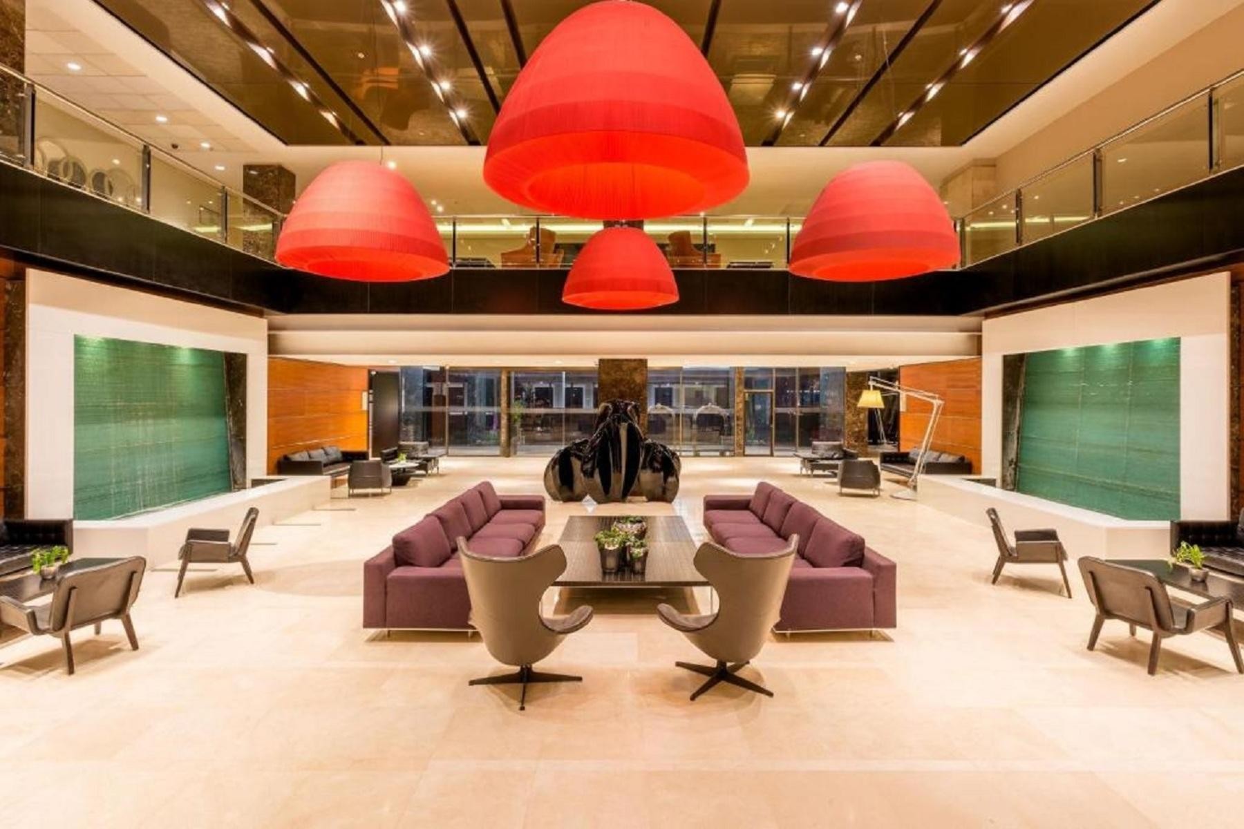 Sheraton Grand Panama 14