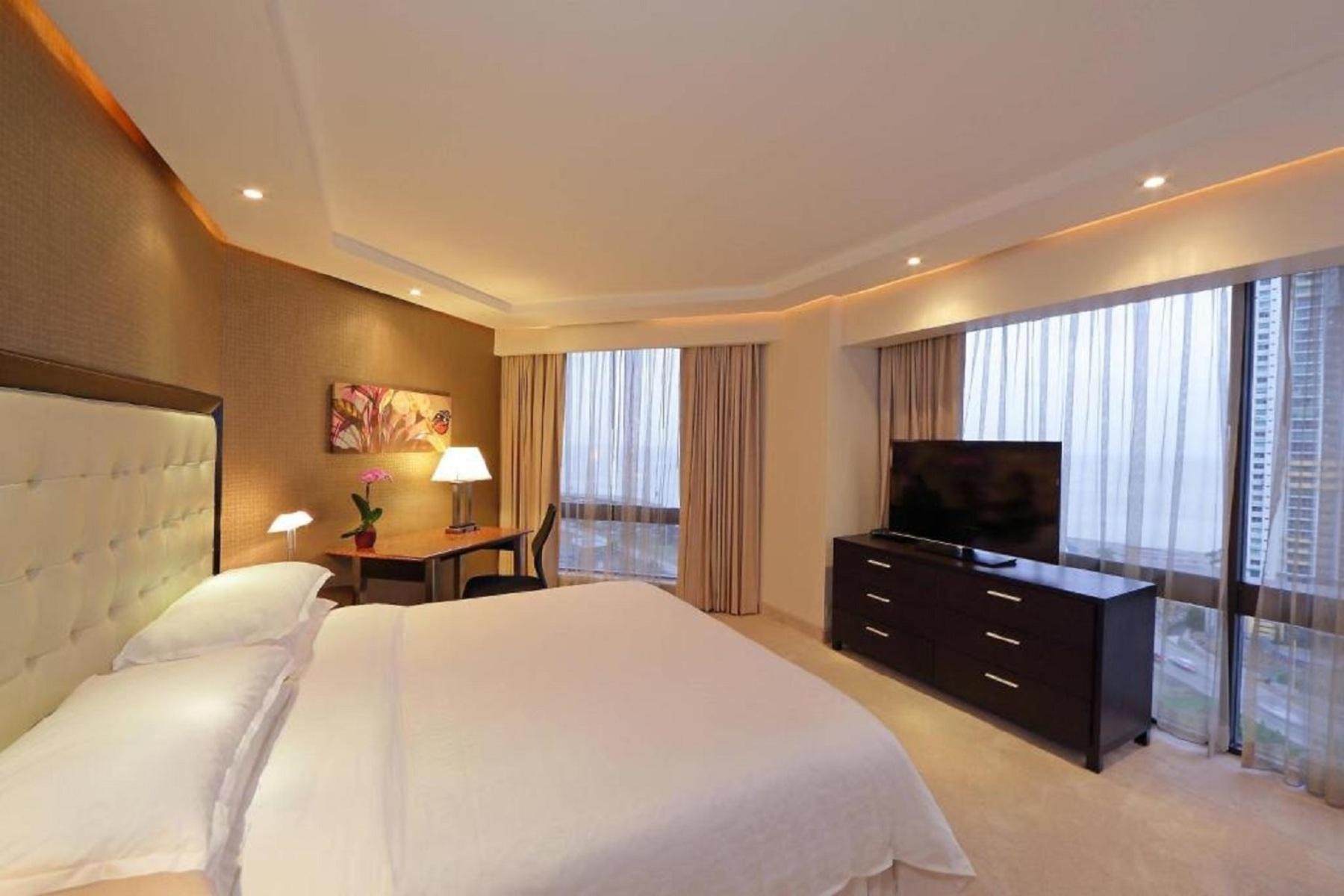 Sheraton Grand Panama