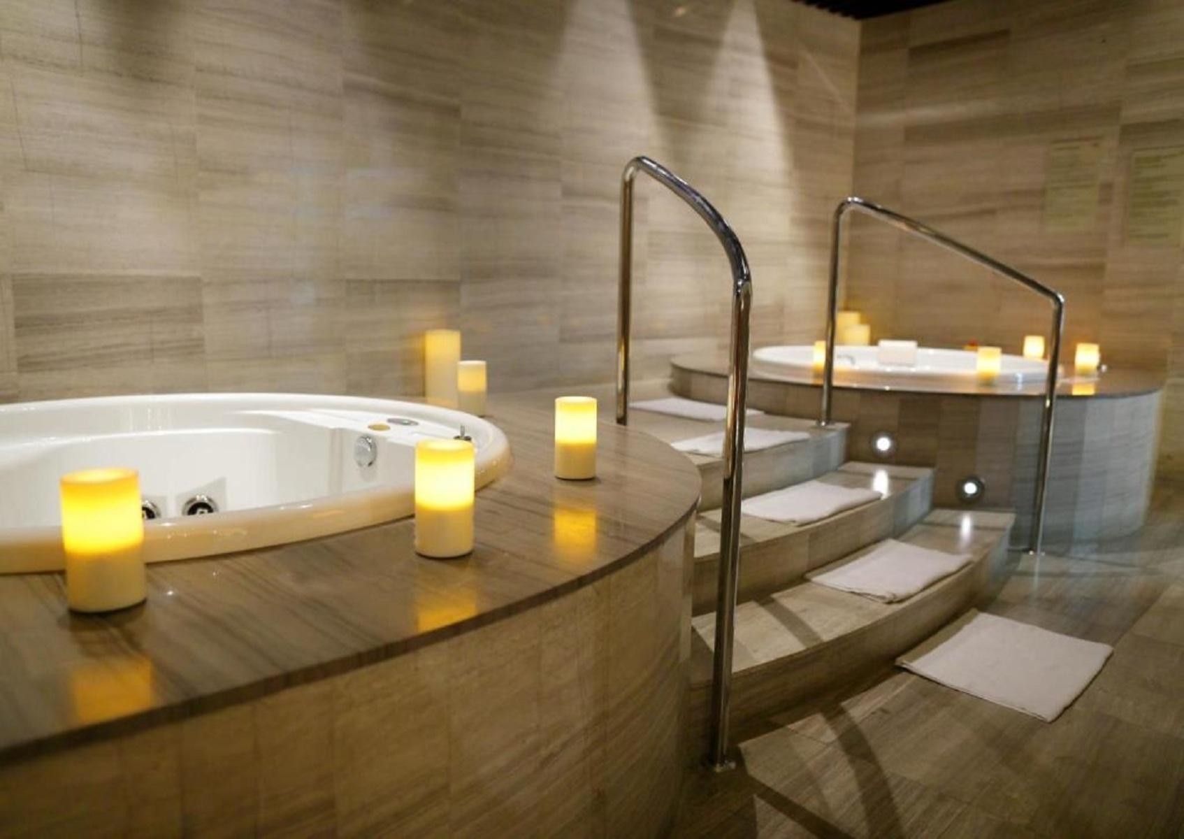 Sheraton Grand Panama 13