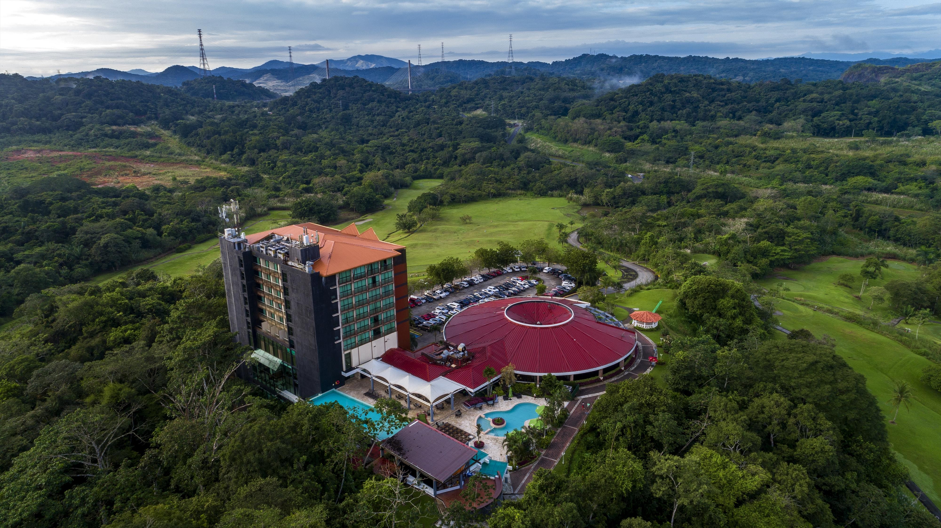 Summit Rainforest Golf Resort & All Inclusive