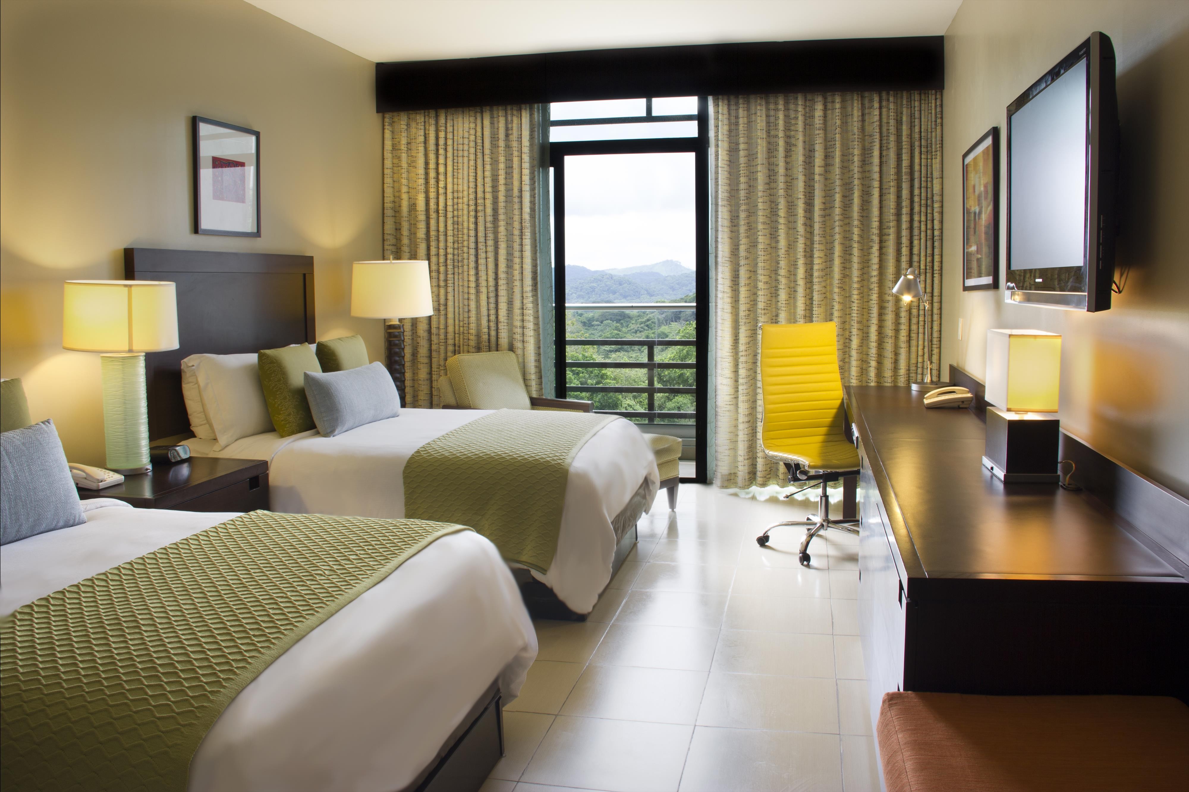 Summit Rainforest Golf Resort & All Inclusive