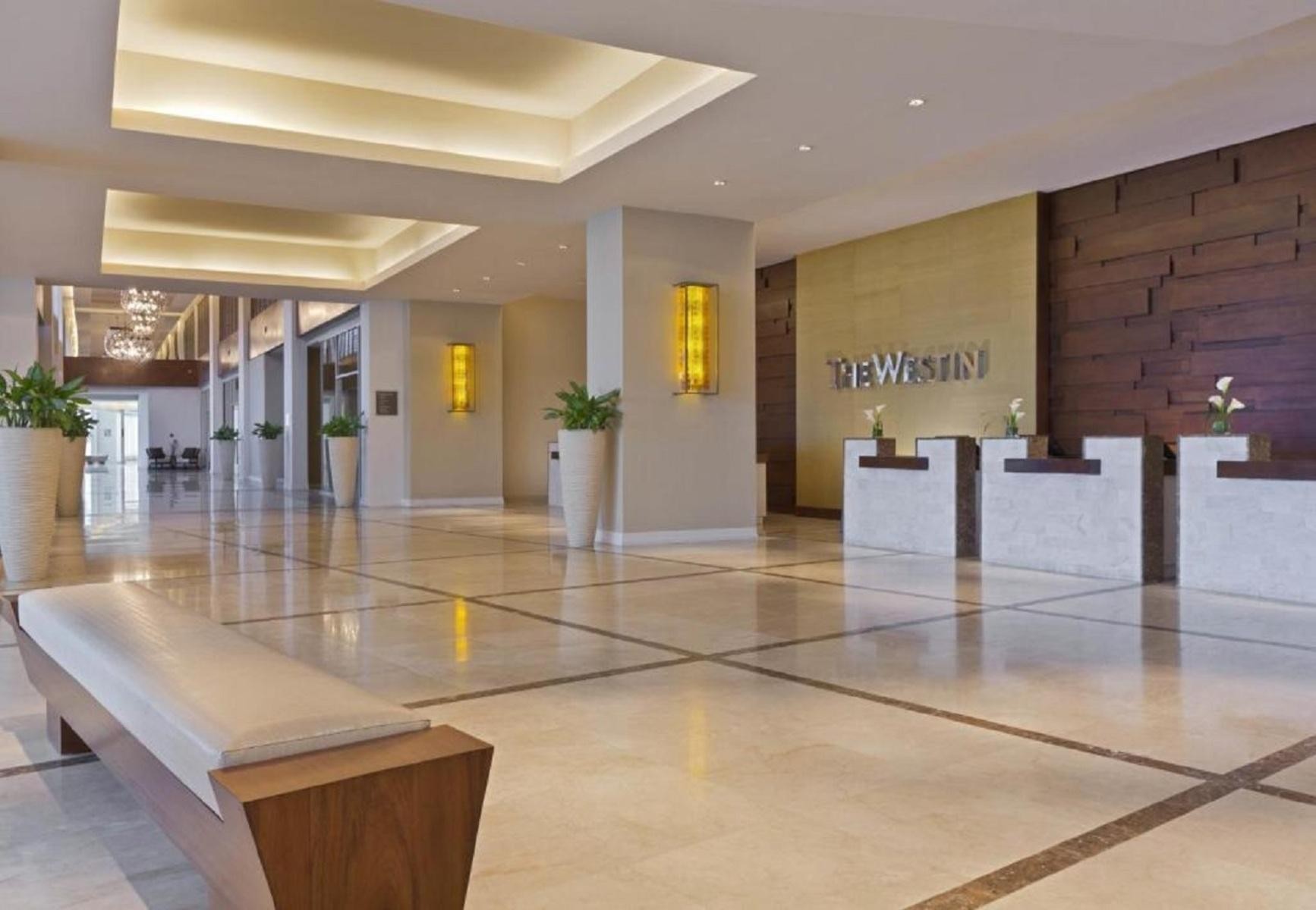 The Westin Playa Bonita 10