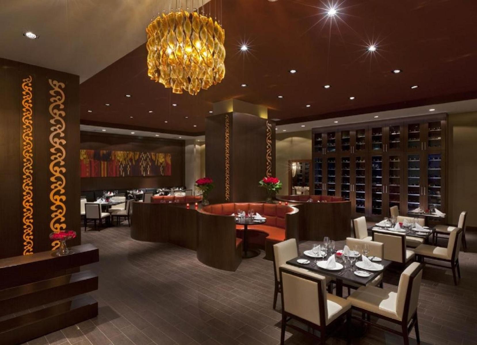 The Westin Playa Bonita