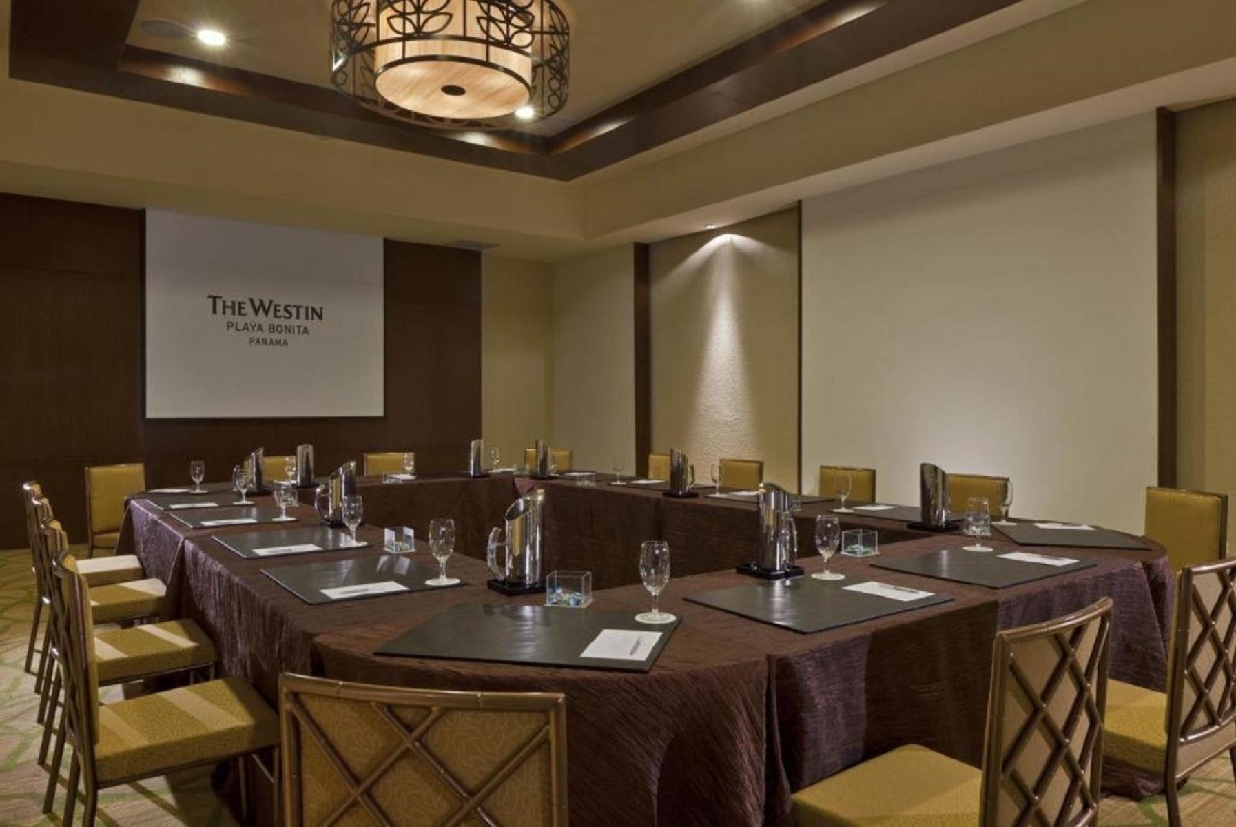 The Westin Playa Bonita 9