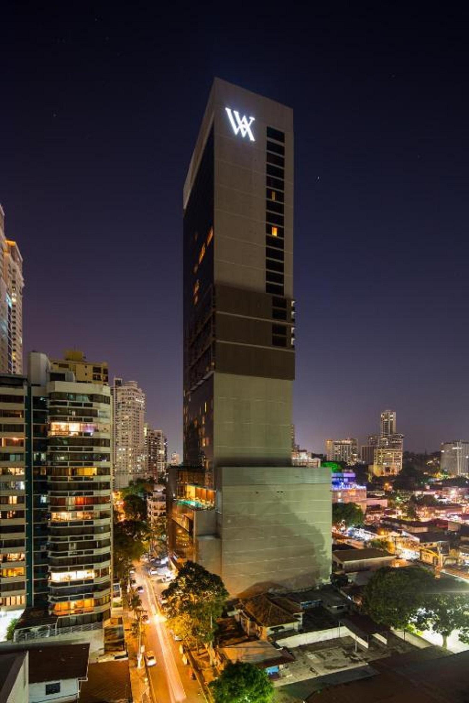 Waldorf Astoria Panama 20