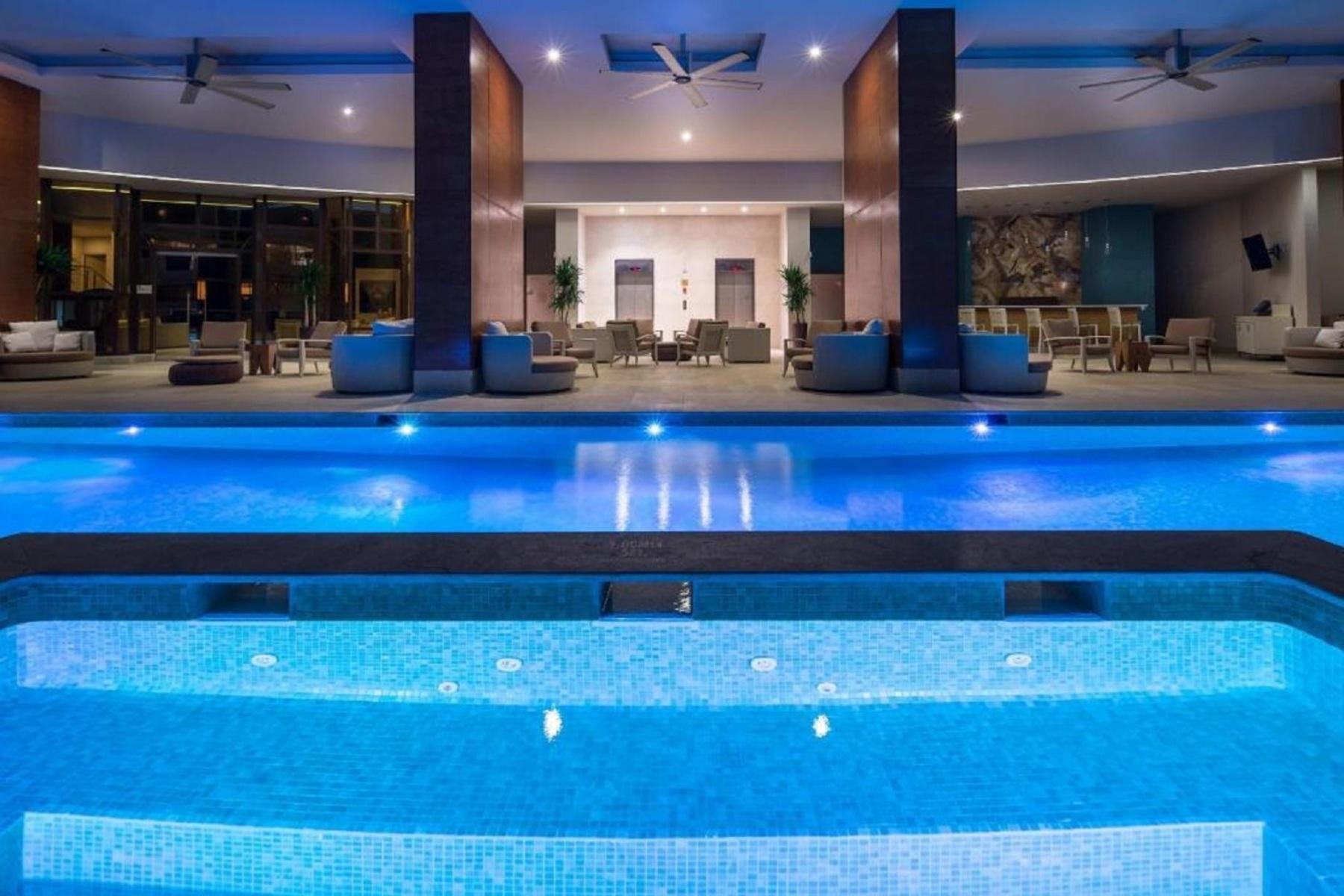 Waldorf Astoria Panama