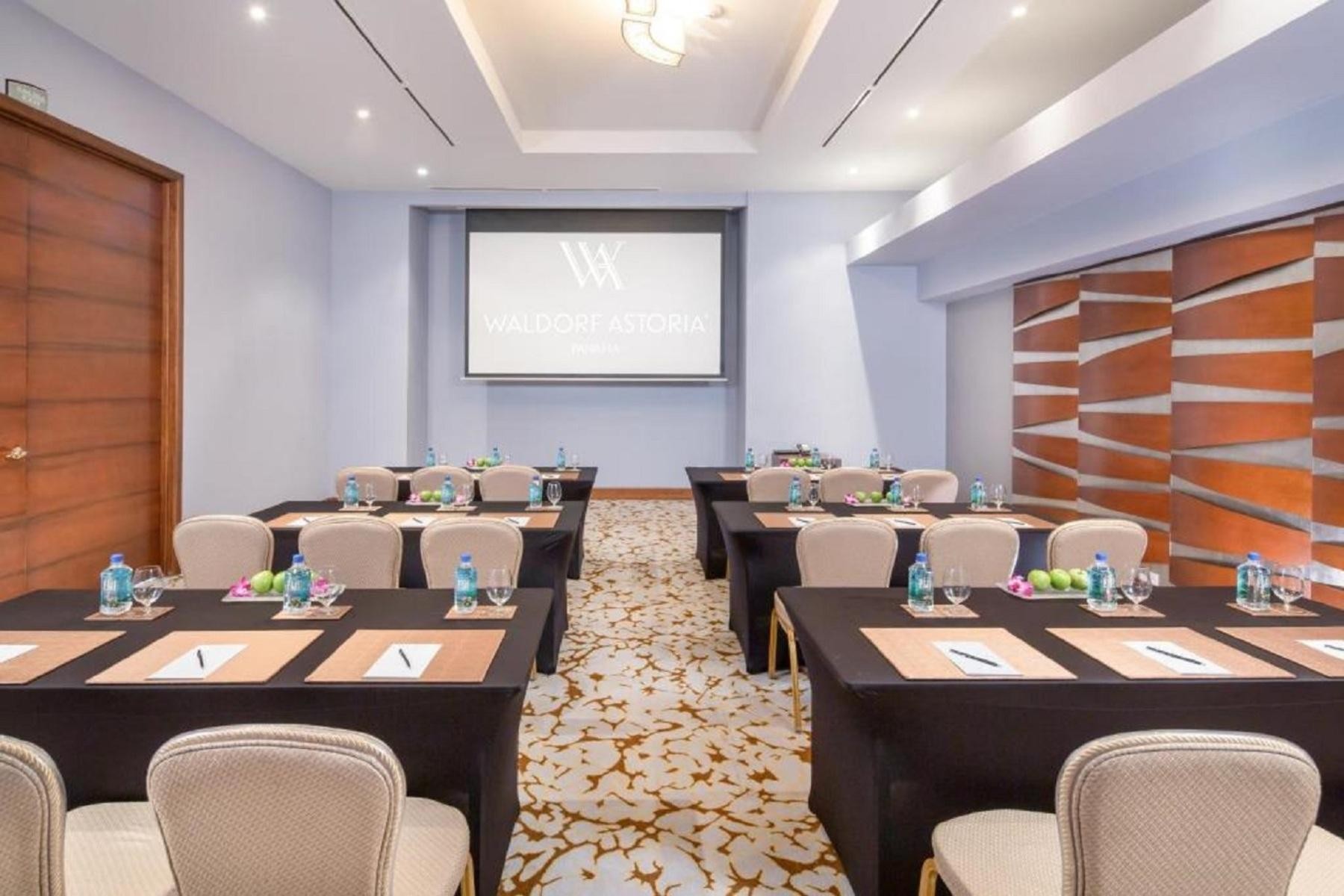 Waldorf Astoria Panama 19