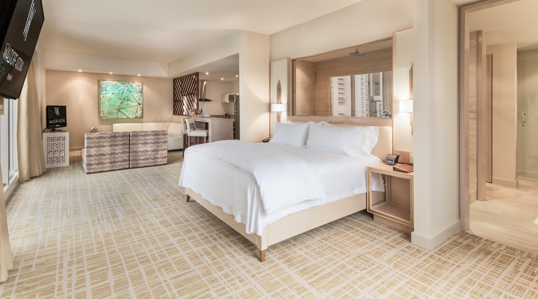 Waldorf Astoria Panama