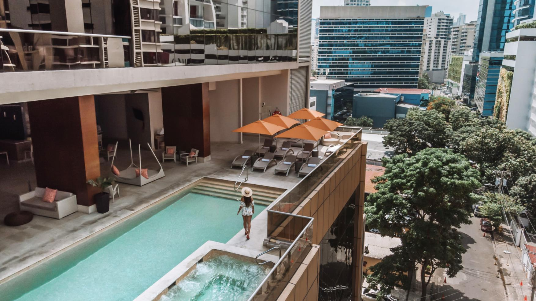 Waldorf Astoria Panama