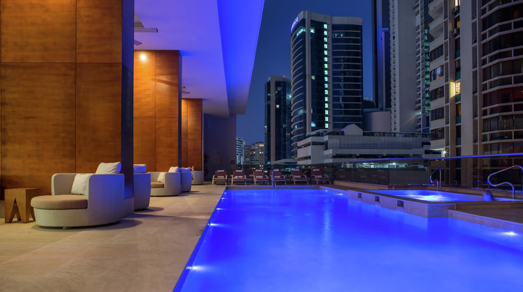 Waldorf Astoria Panama