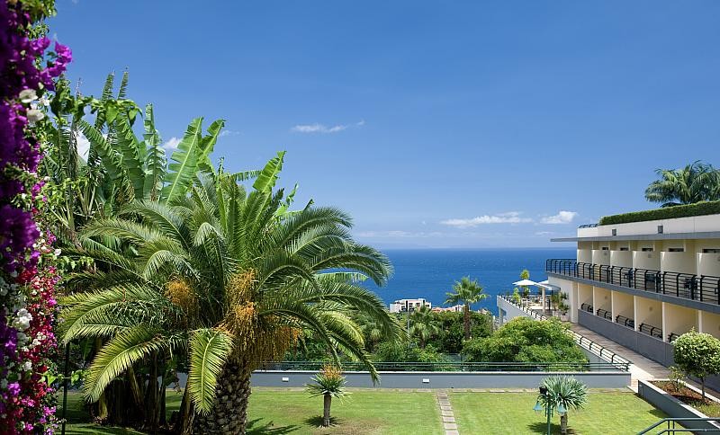 Madeira Panoramico 4