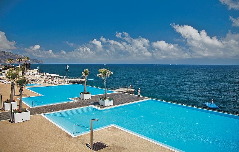 VidaMar Resort Madeira – fotka 5