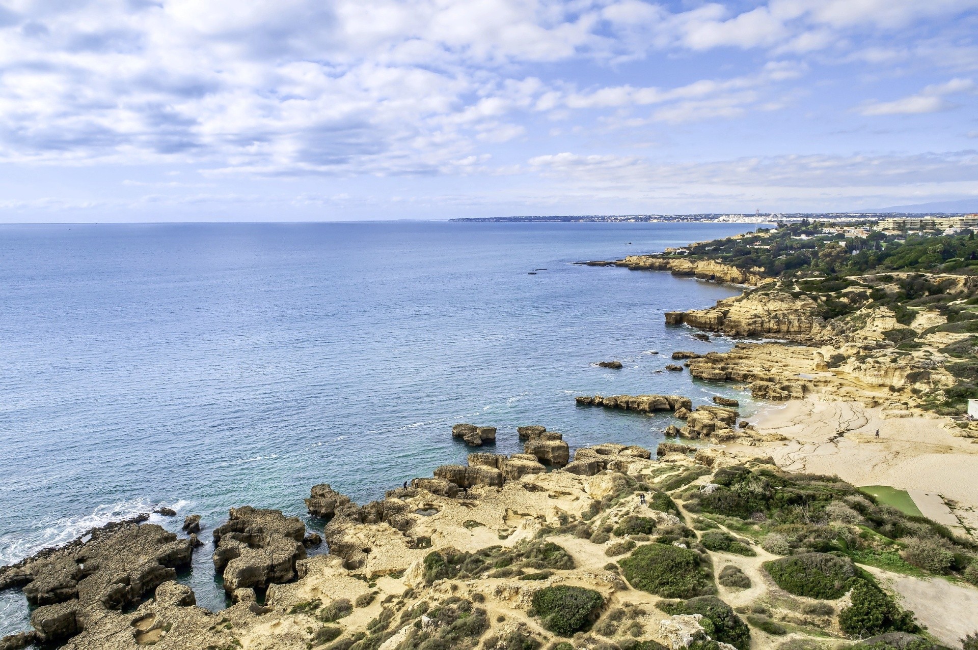 ananea Castelo Suites Algarve