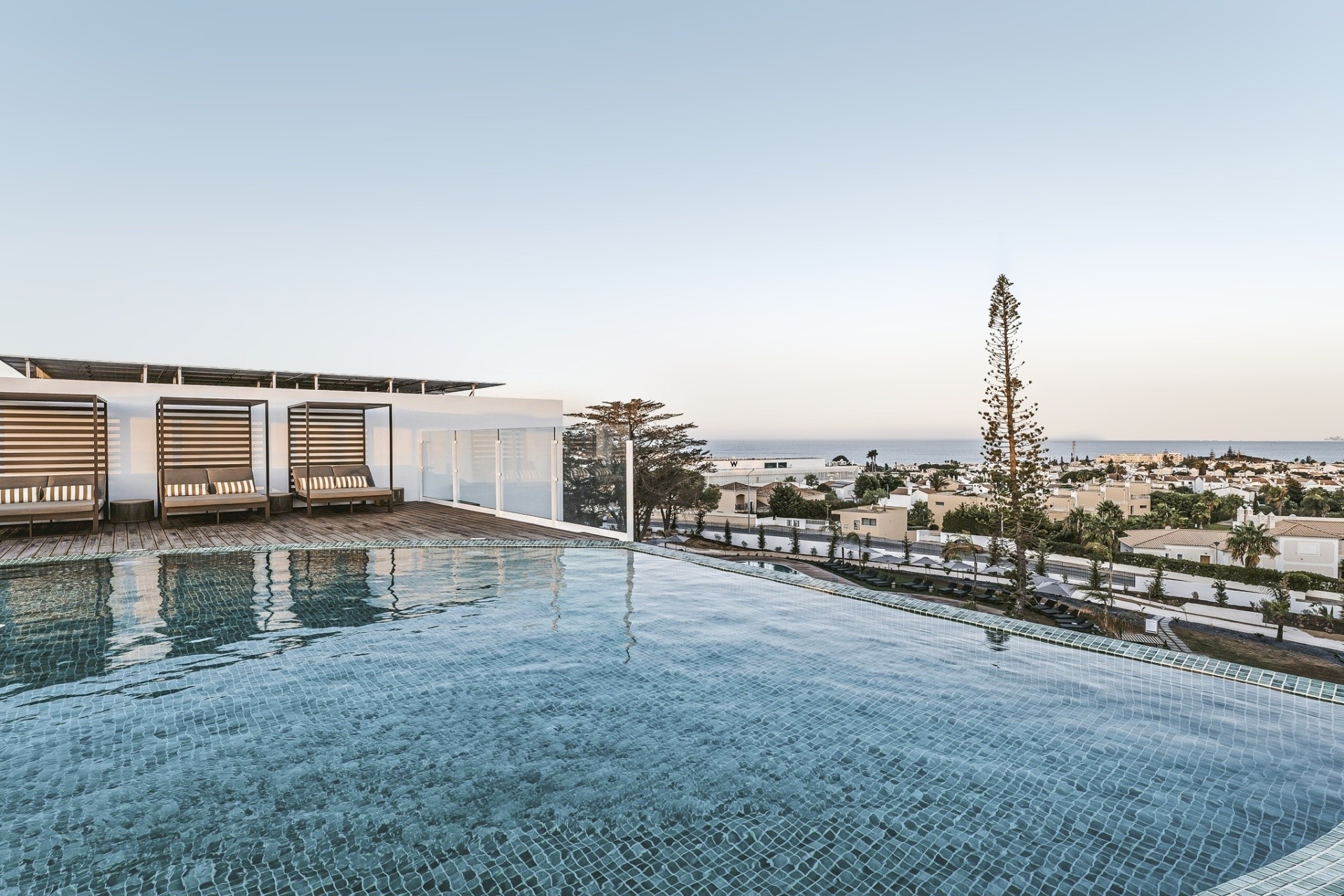 ananea Castelo Suites Algarve