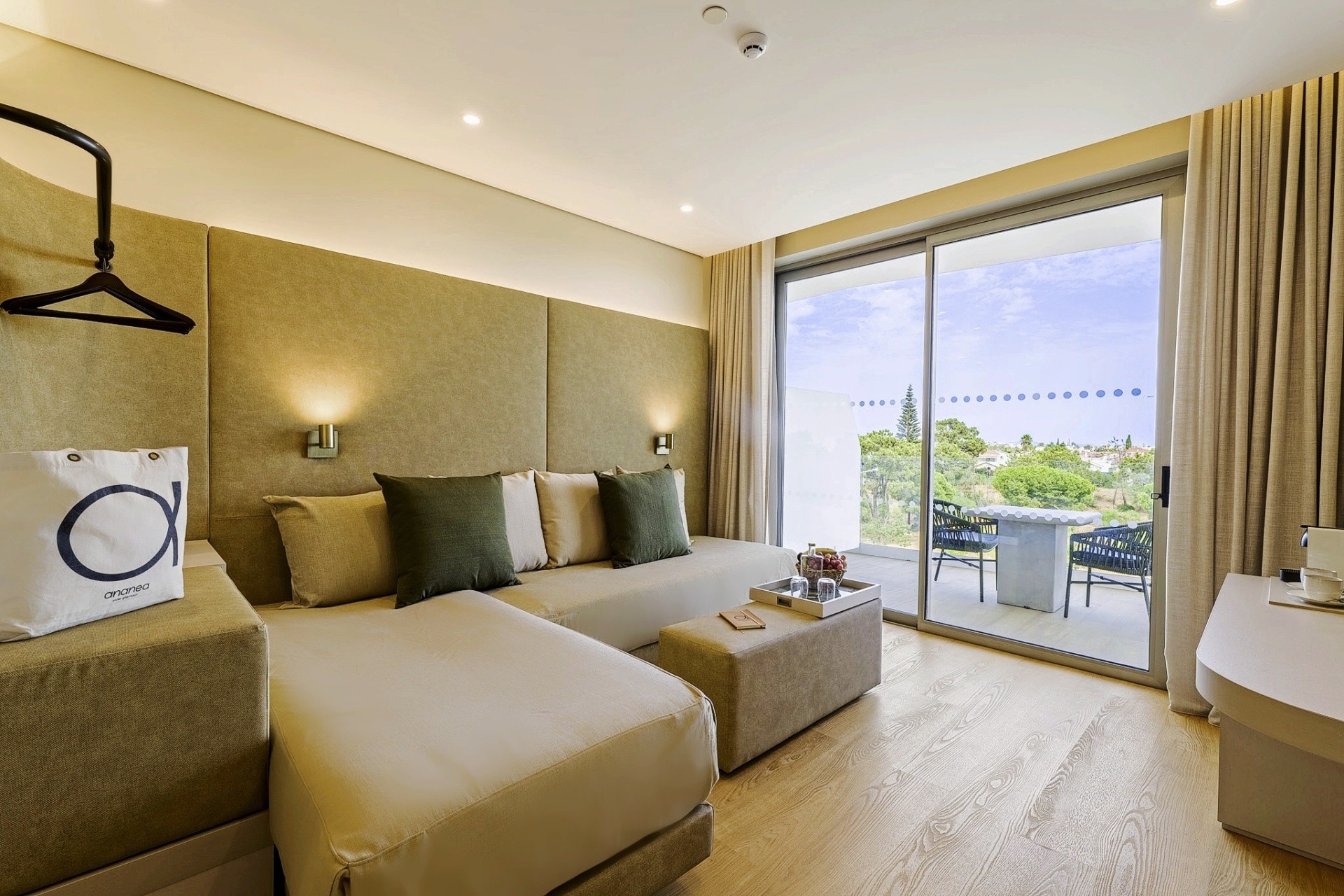 ananea Castelo Suites Algarve 14