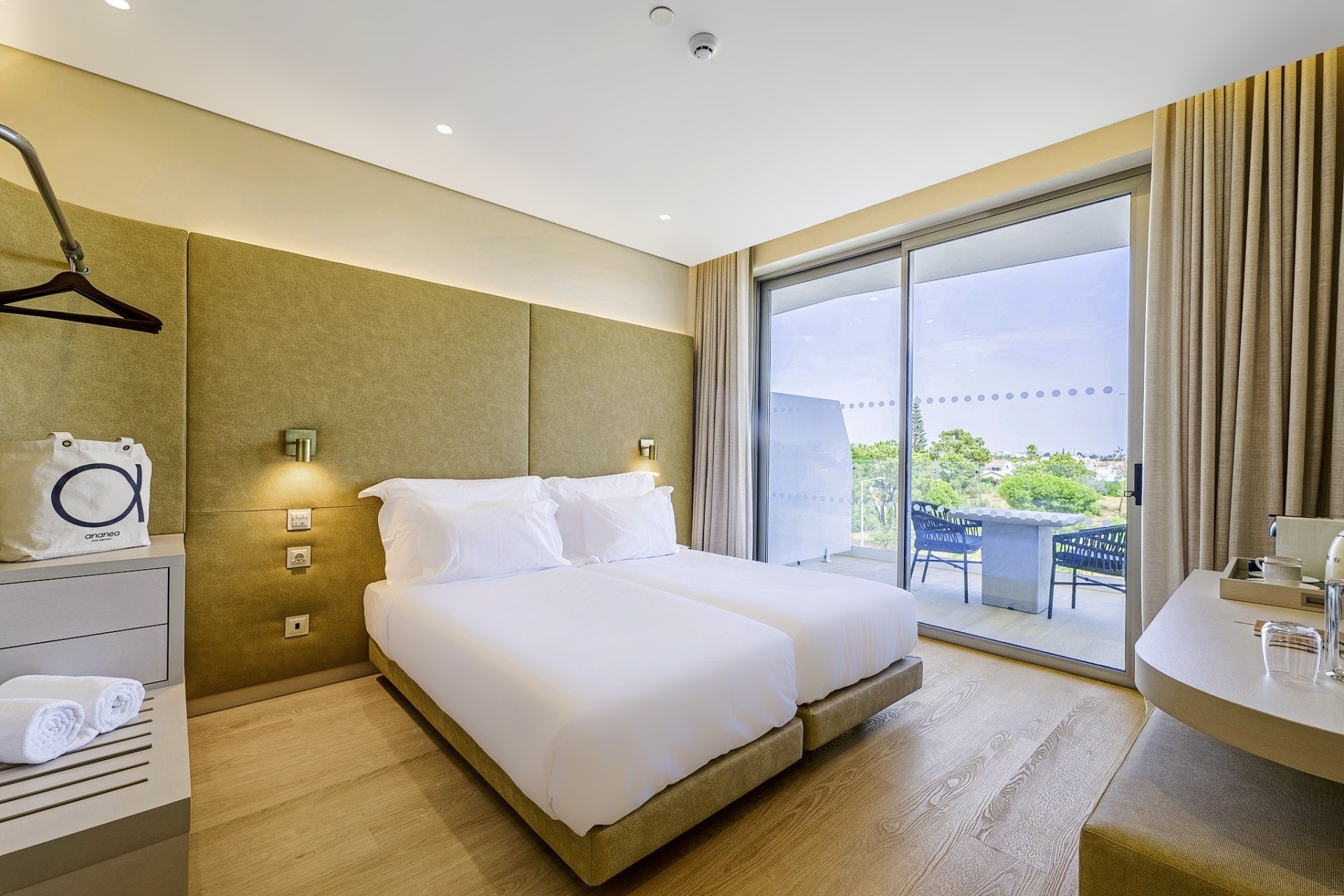 ananea Castelo Suites Algarve 7