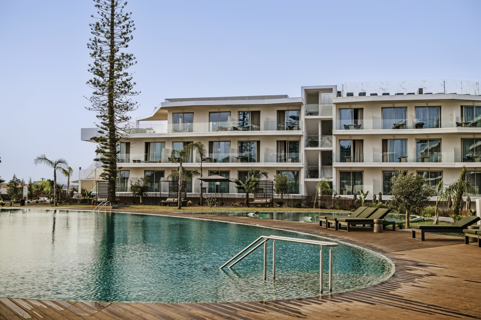 ananea Castelo Suites Algarve 46