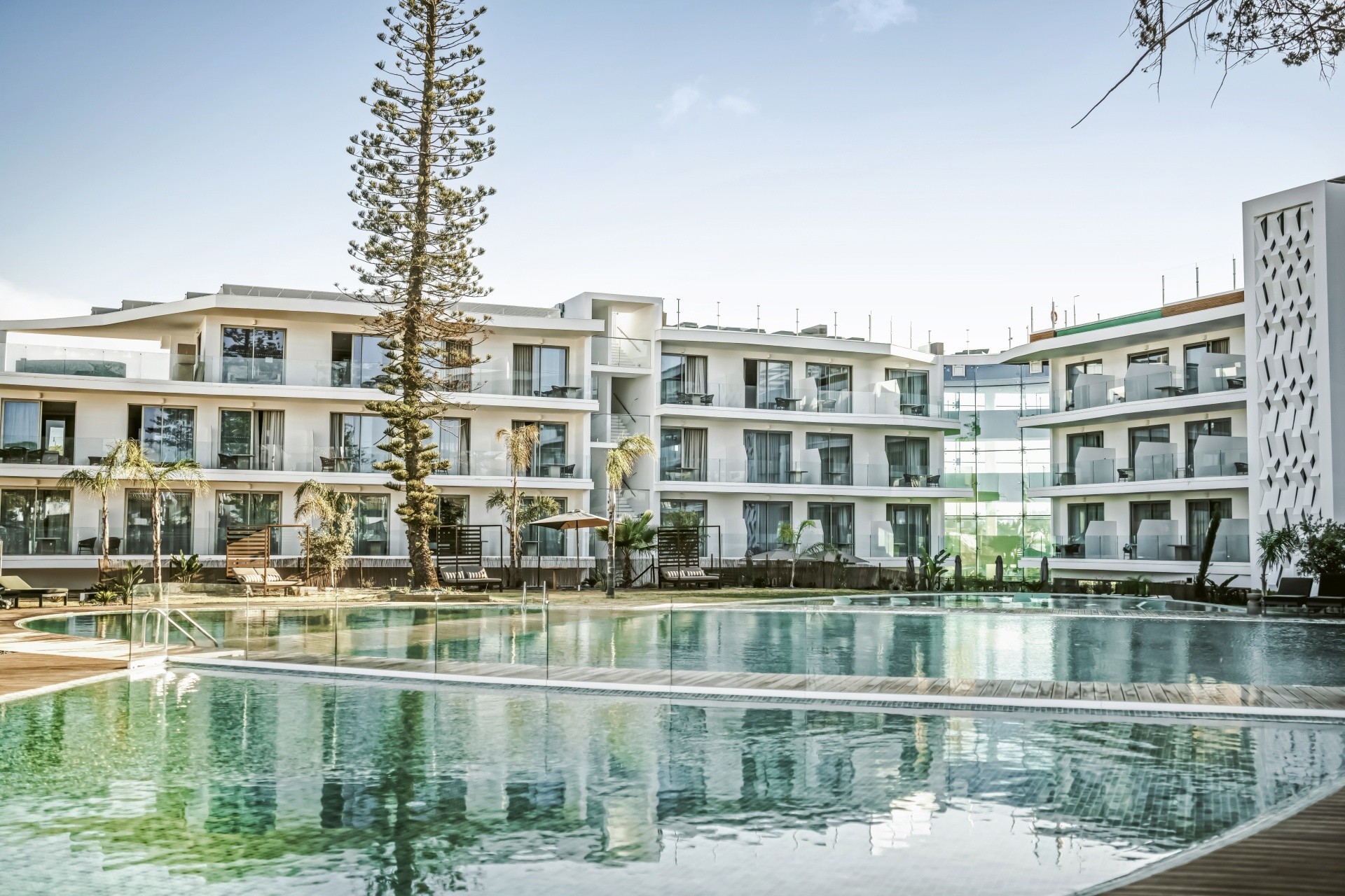 ananea Castelo Suites Algarve