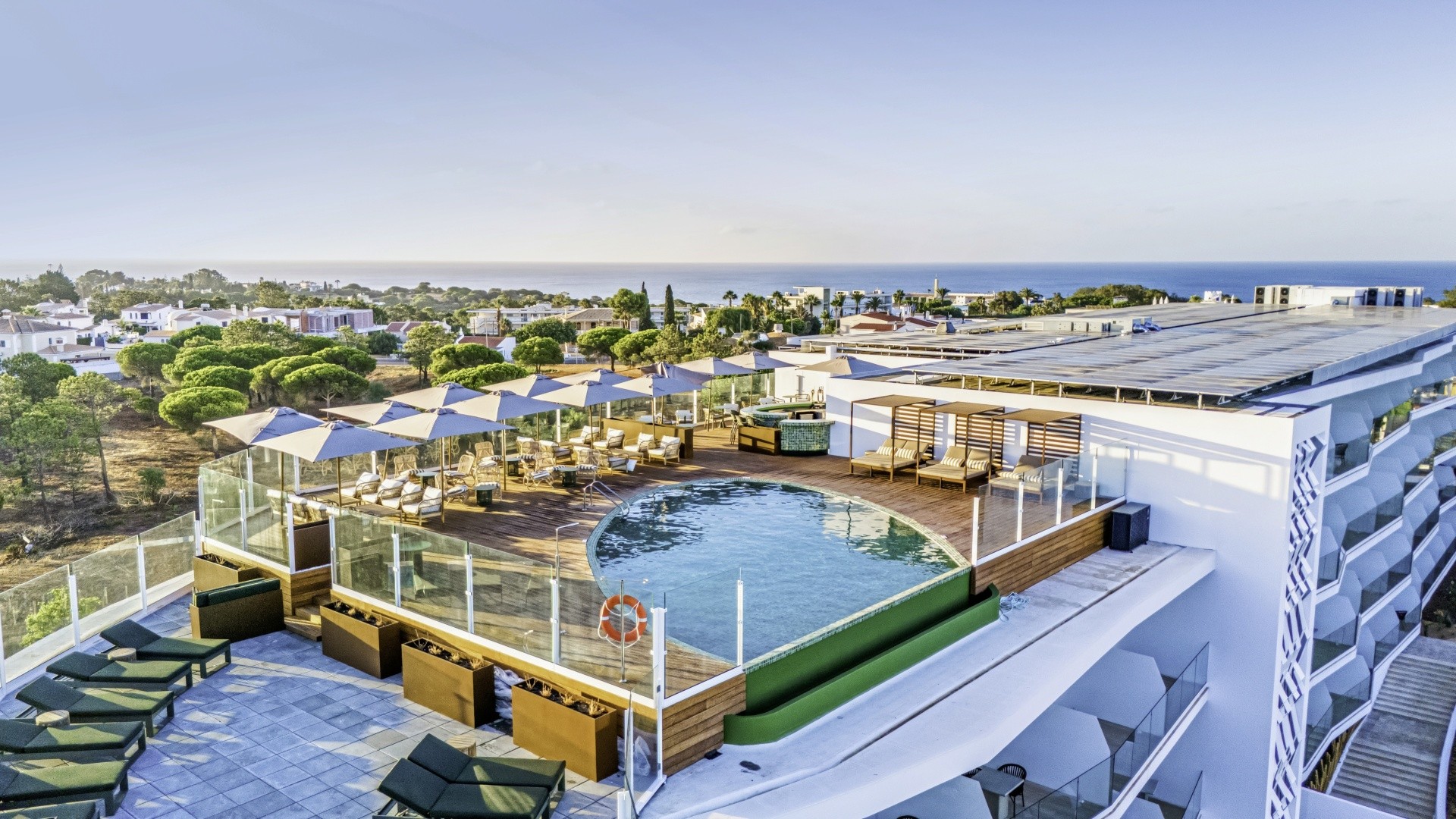 ananea Castelo Suites Algarve