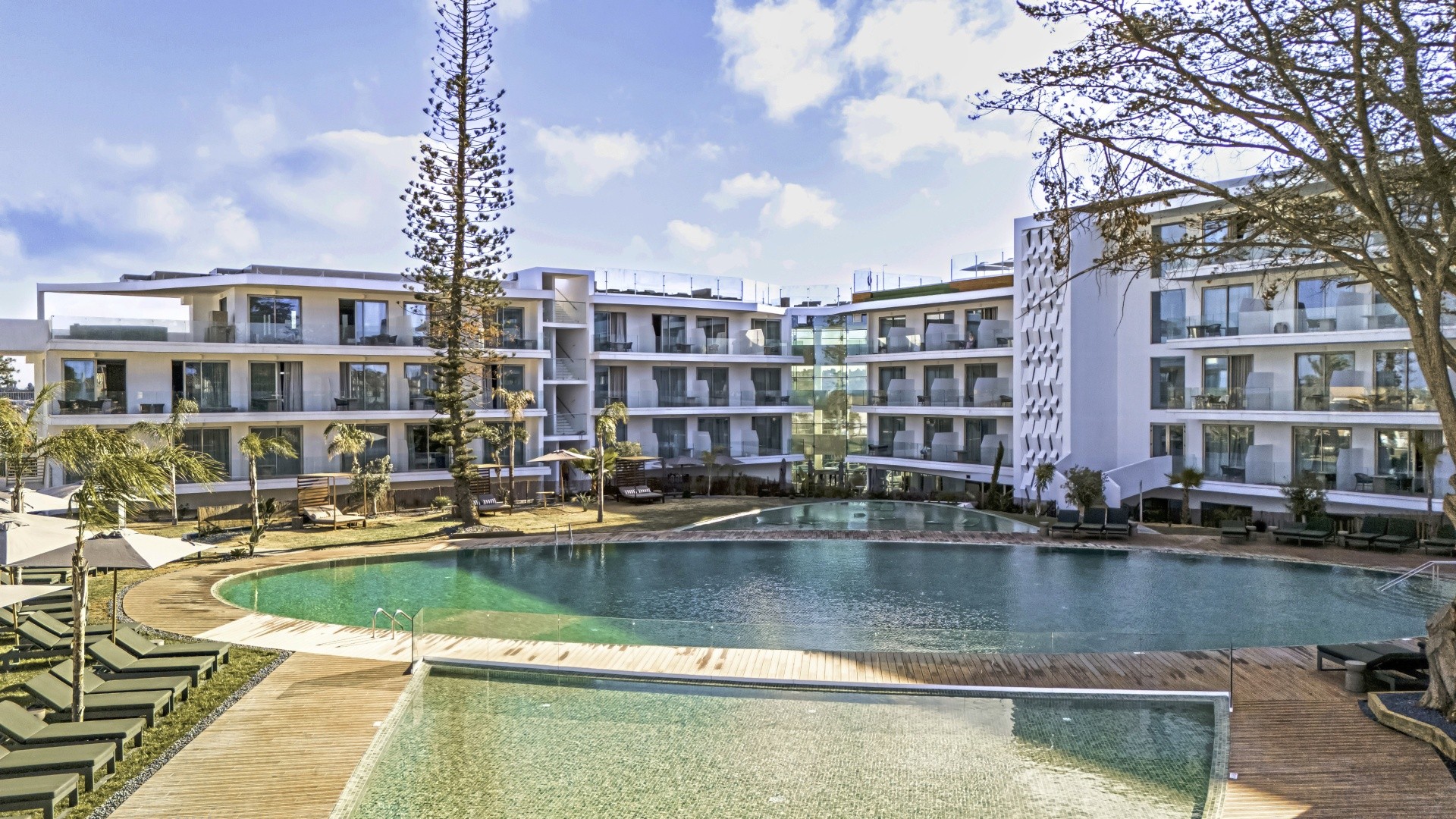 ananea Castelo Suites Algarve