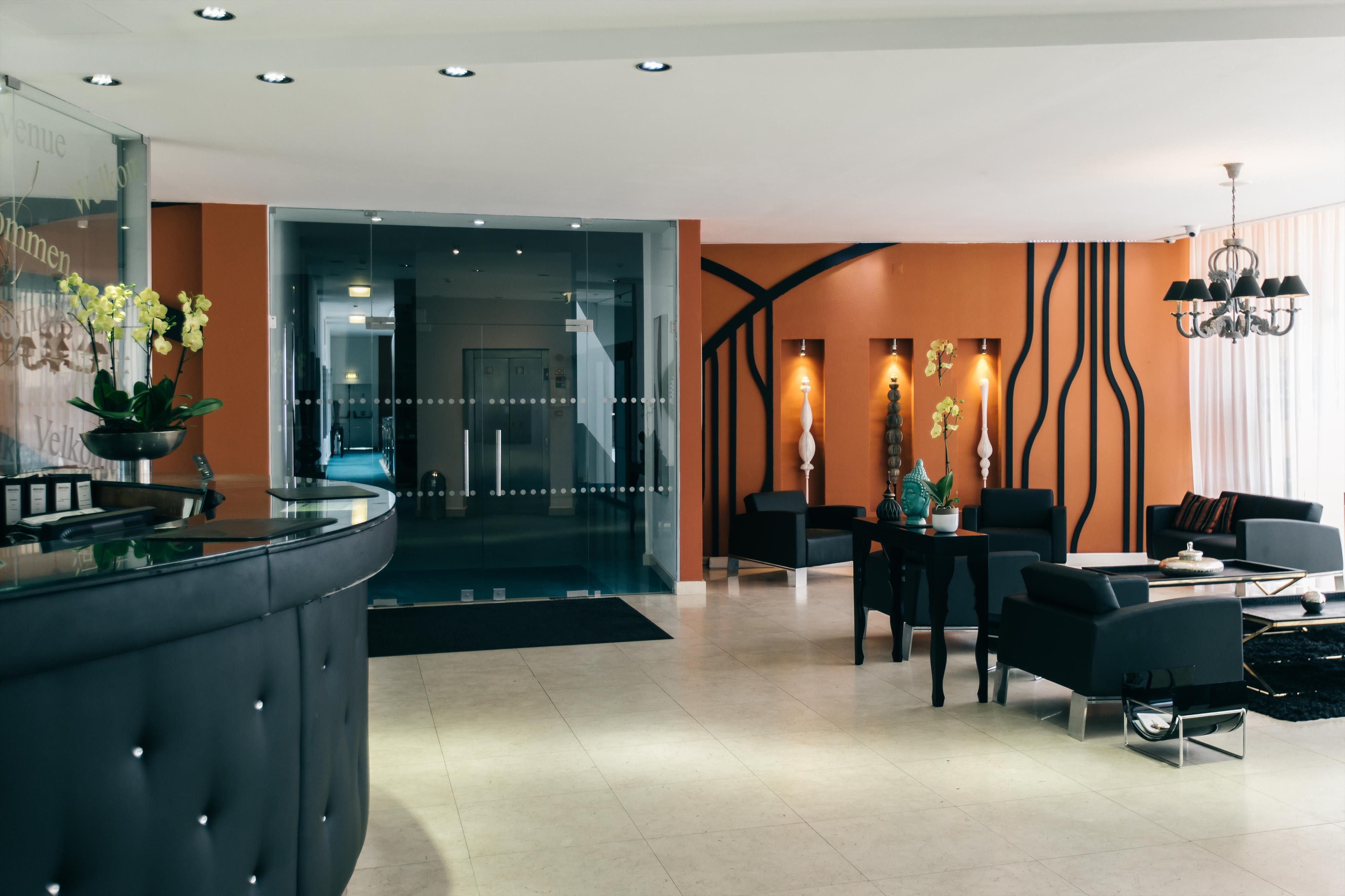 Aqua Pedra dos Bicos Design Beach Hotel 13