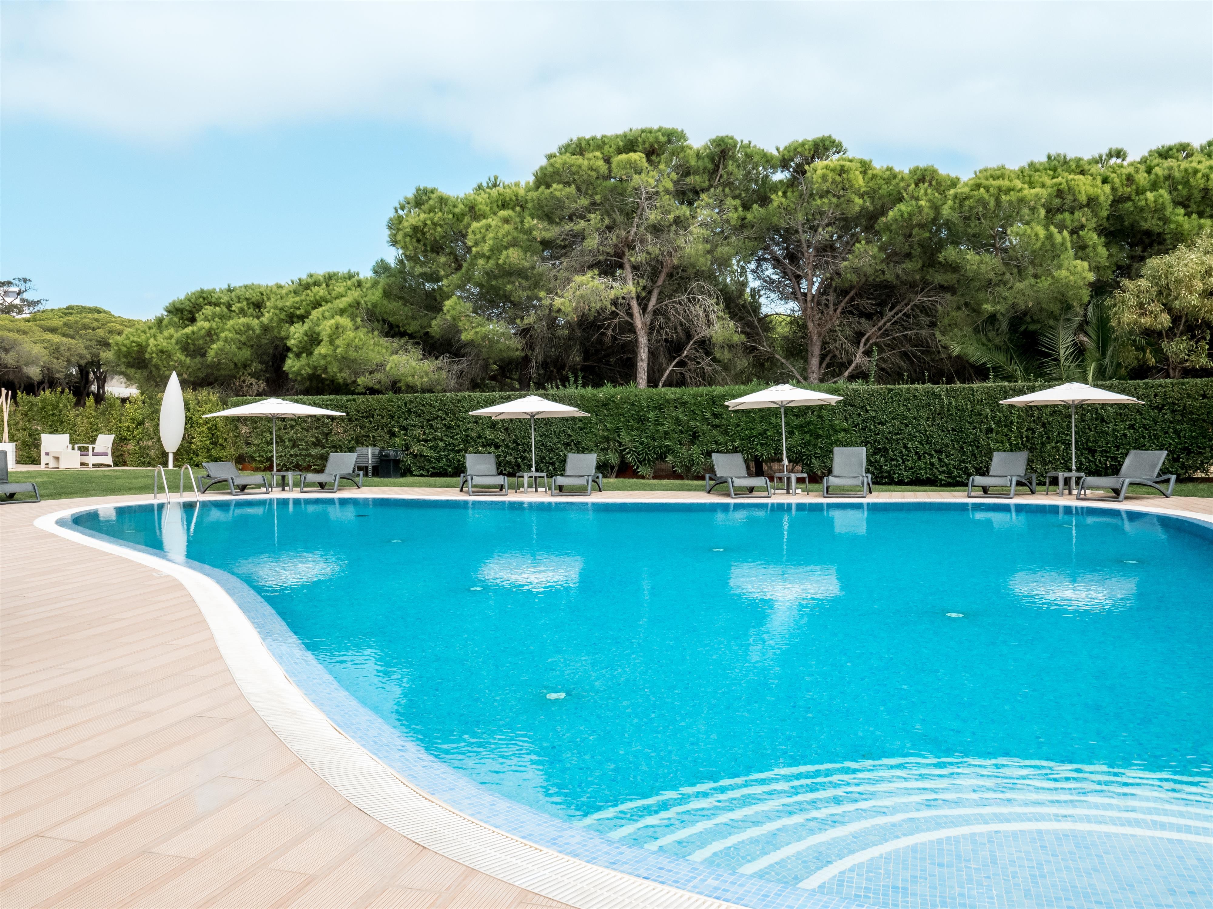 Aqua Pedra dos Bicos Design Beach Hotel