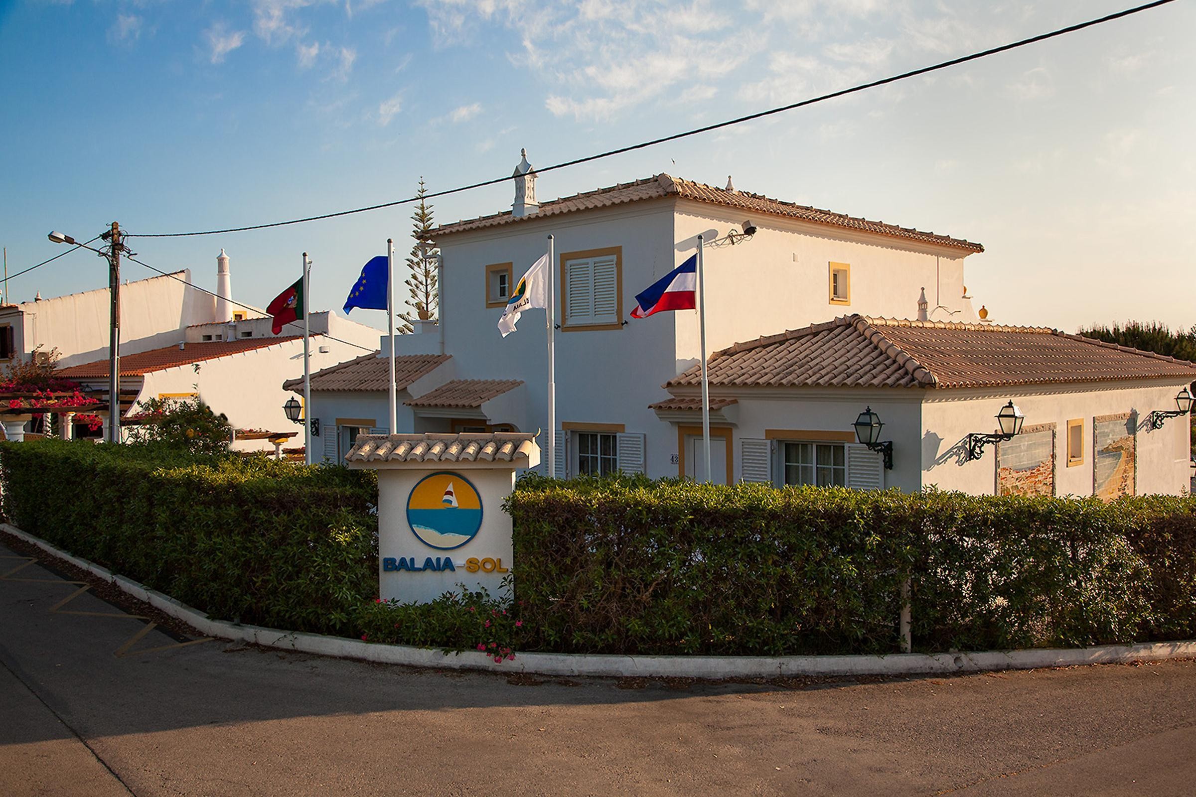 Balaia Sol Holiday Club 7