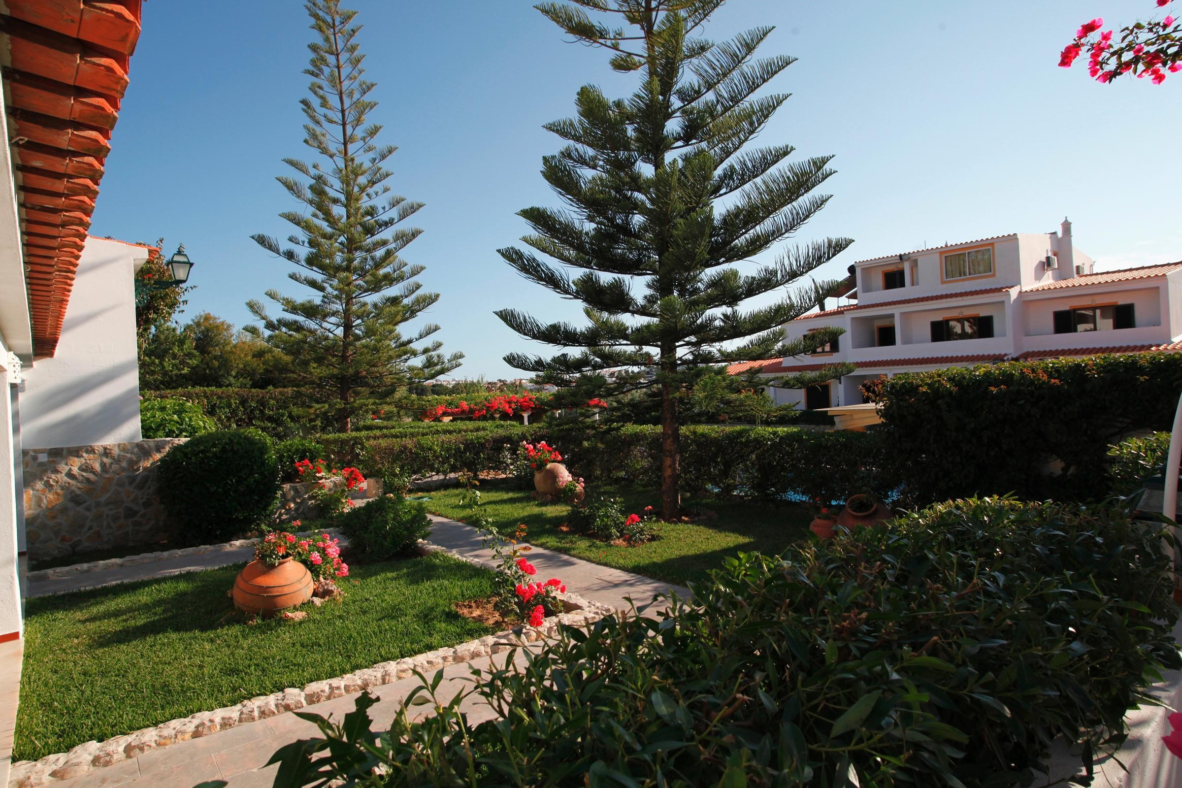 Balaia Sol Holiday Club 5