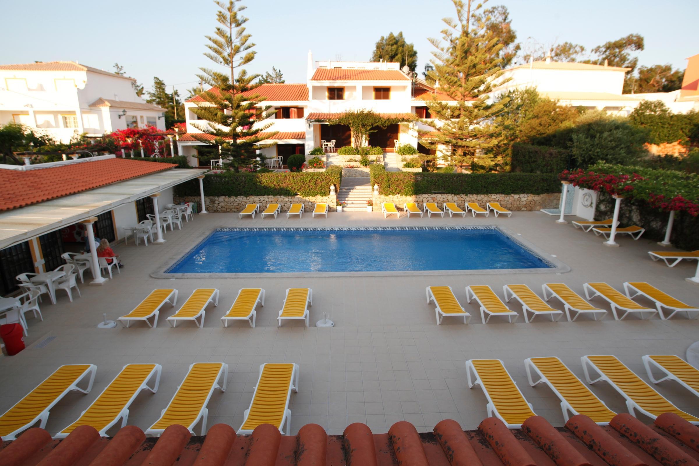 Balaia Sol Holiday Club